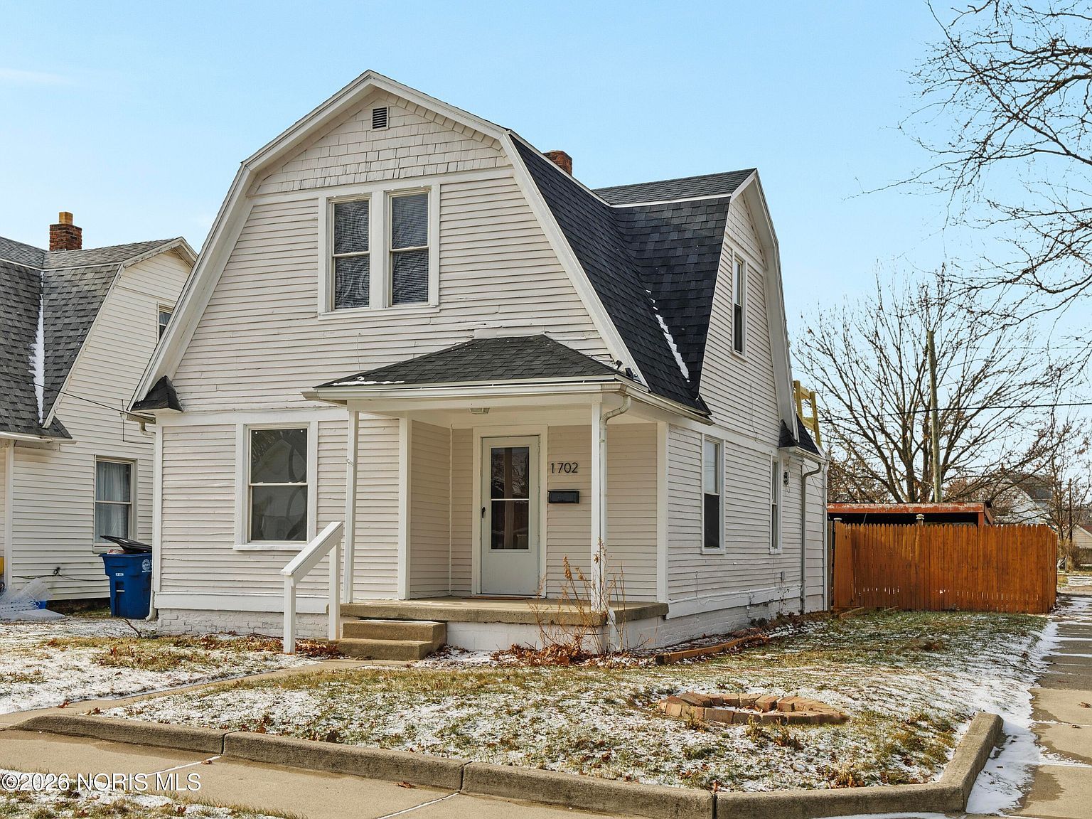 1702 Pool St Toledo, OH 43605 - Thumbnail 2