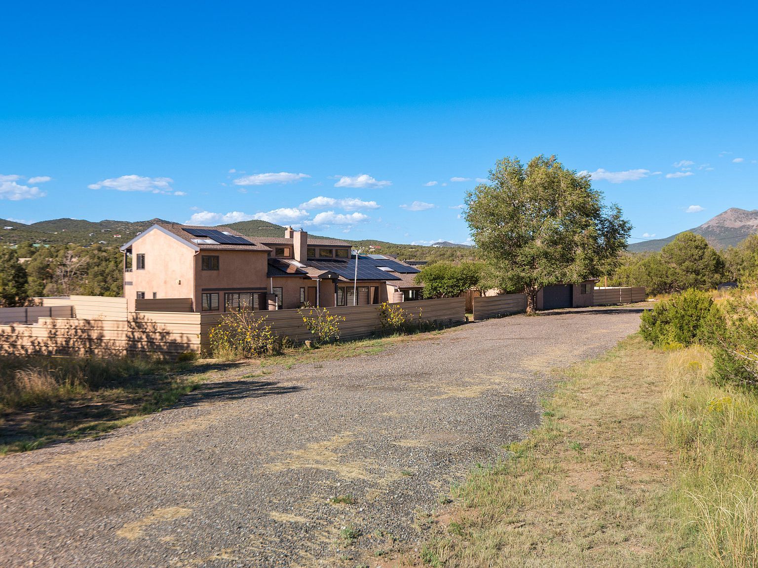 16 Rael Rd Sandia Park, NM 87047 - Thumbnail 2