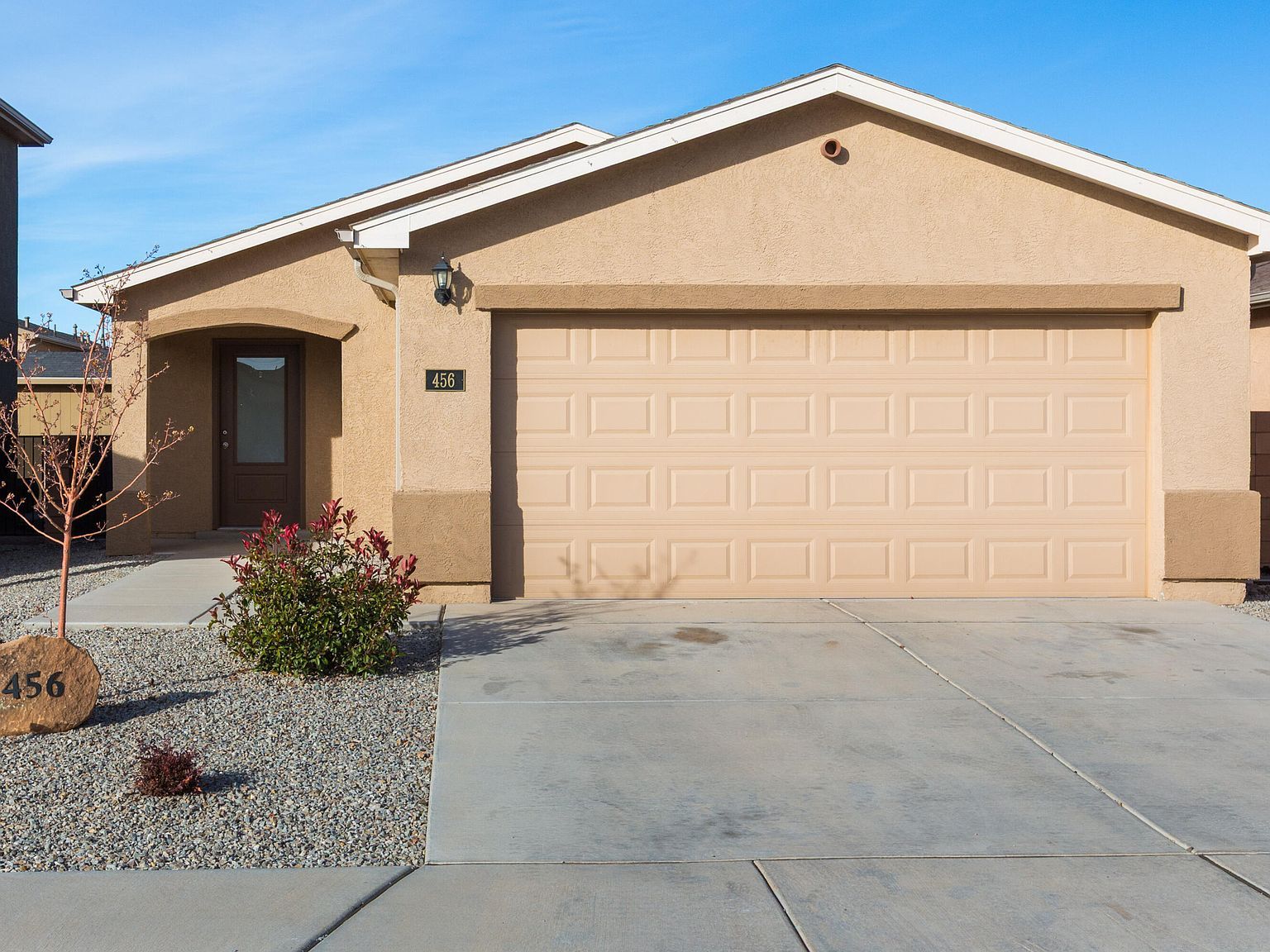 456 Chafey Dr SW Los Lunas, NM 87031 - Thumbnail 2