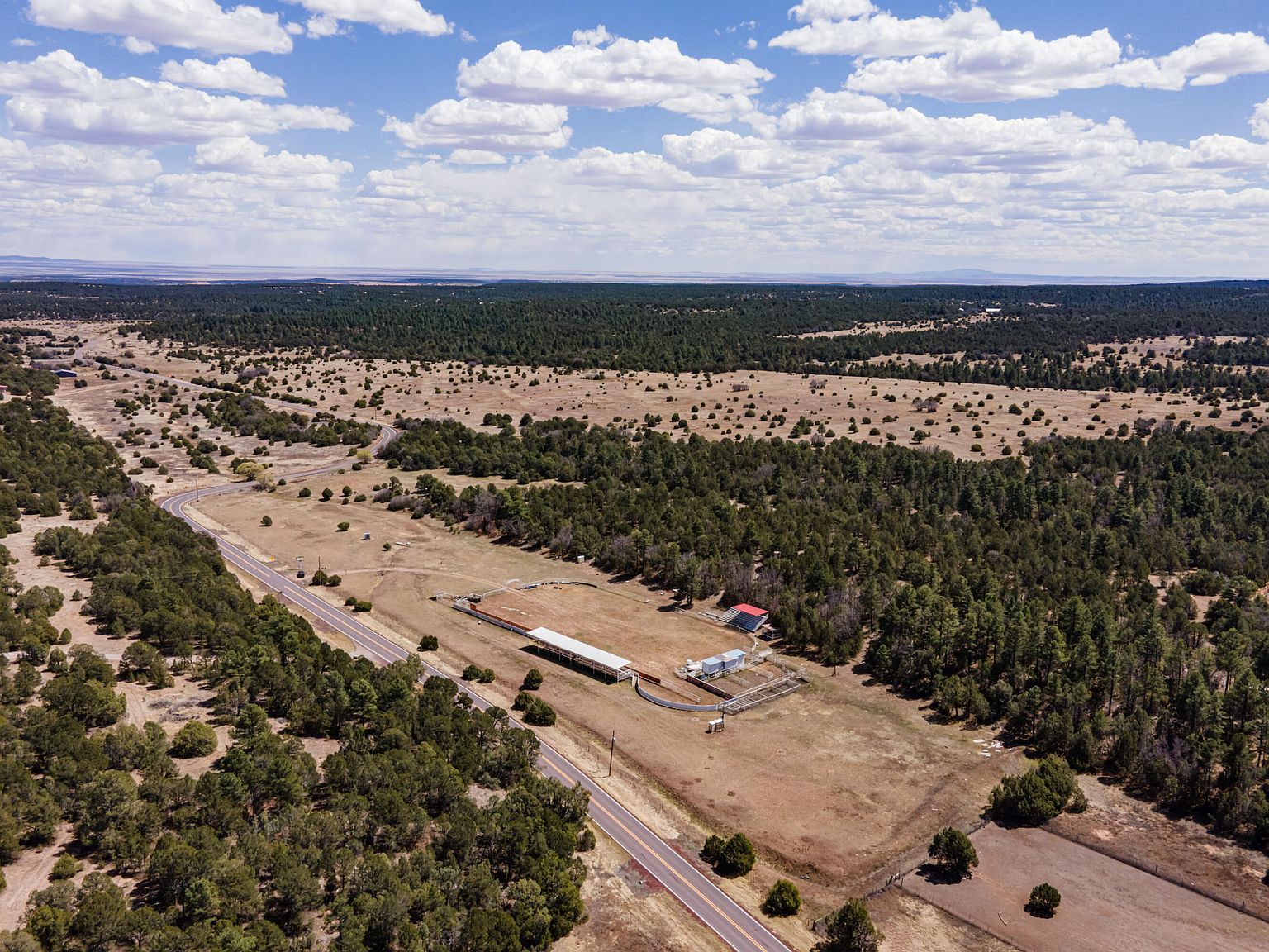 90 State Highway 217 Tijeras, NM 87059, 87059