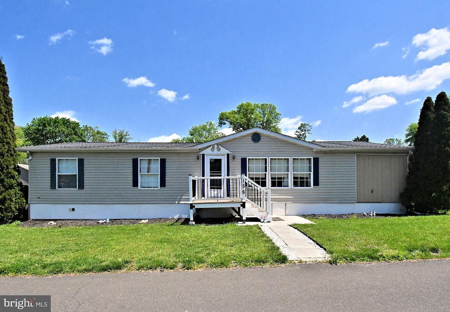 156 Vaux Dr Doylestown, PA 18901  | New build