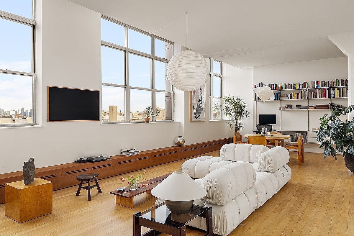 970 Kent Ave APT 512 Brooklyn, NY 11205 - Thumbnail 2