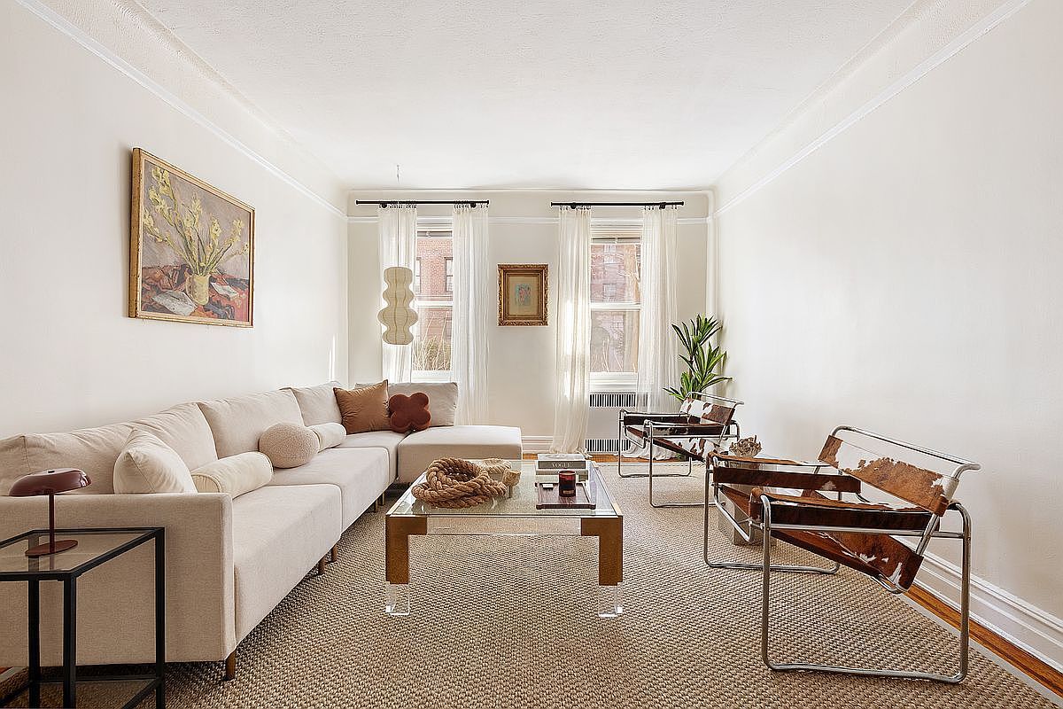 7217 34th Ave APT 1J Flushing, NY 11372  | Condominium