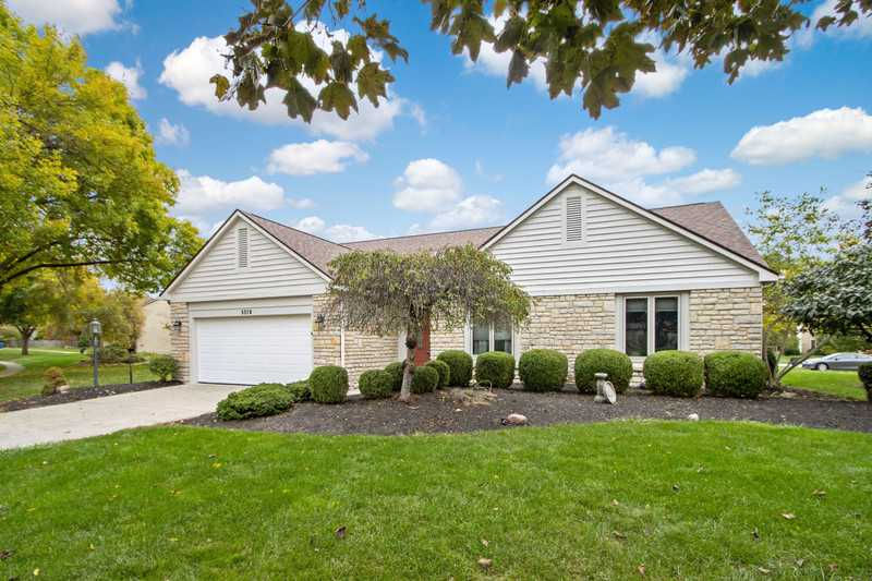 5578 Corey Swirl Drive, Dublin, OH, USA, 43017  | Single Family