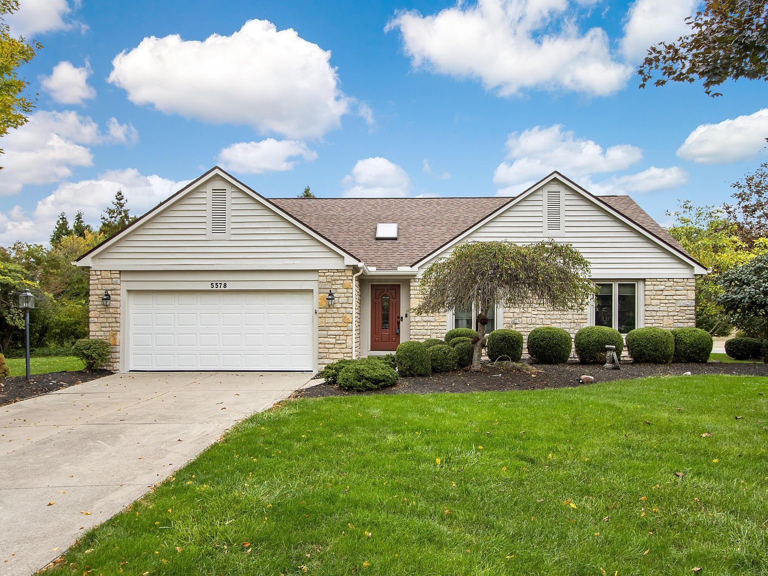 5578 Corey Swirl Dr Dublin, OH 43017 - Thumbnail 2