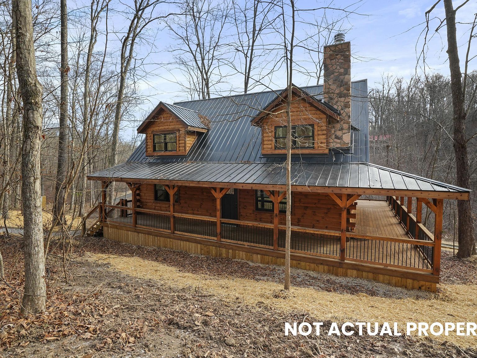 28654 Hawthorne Way Lot 8 Logan, OH 43138  | Single Family