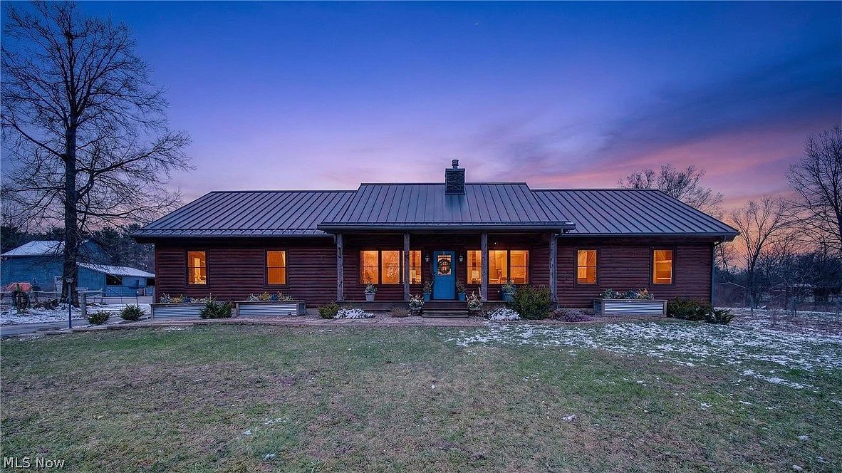 1693 Middleton Rd Hudson, OH 44236  | Single Family