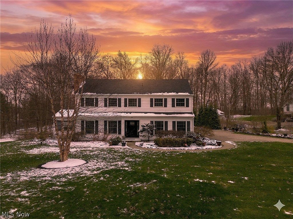 2816 Woodbridge Rd Hudson, OH 44236  | Single Family