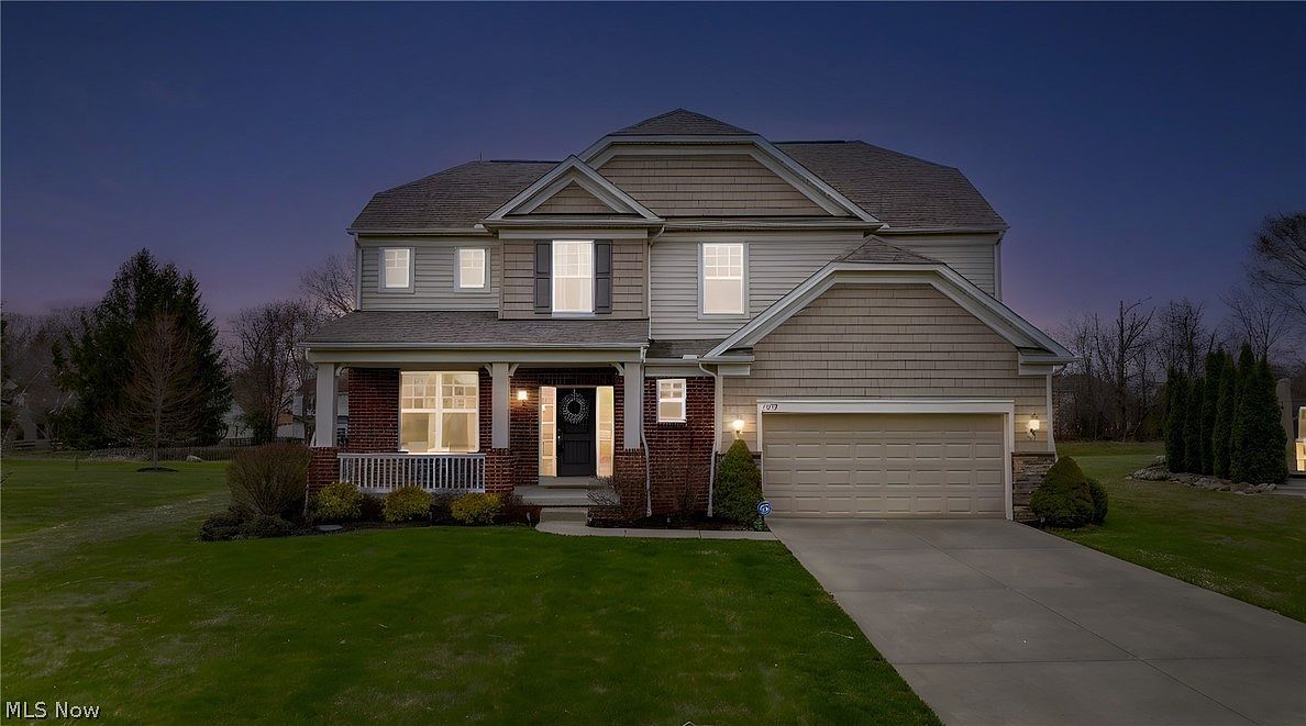 2039 Meadowood Blvd Twinsburg, OH 44087  | Single Family