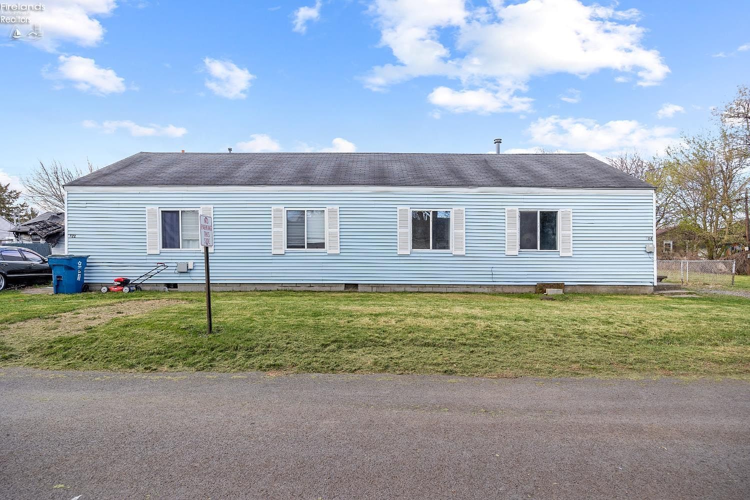 824 Fireland Ln Port Clinton, OH 43452  | Multi Family