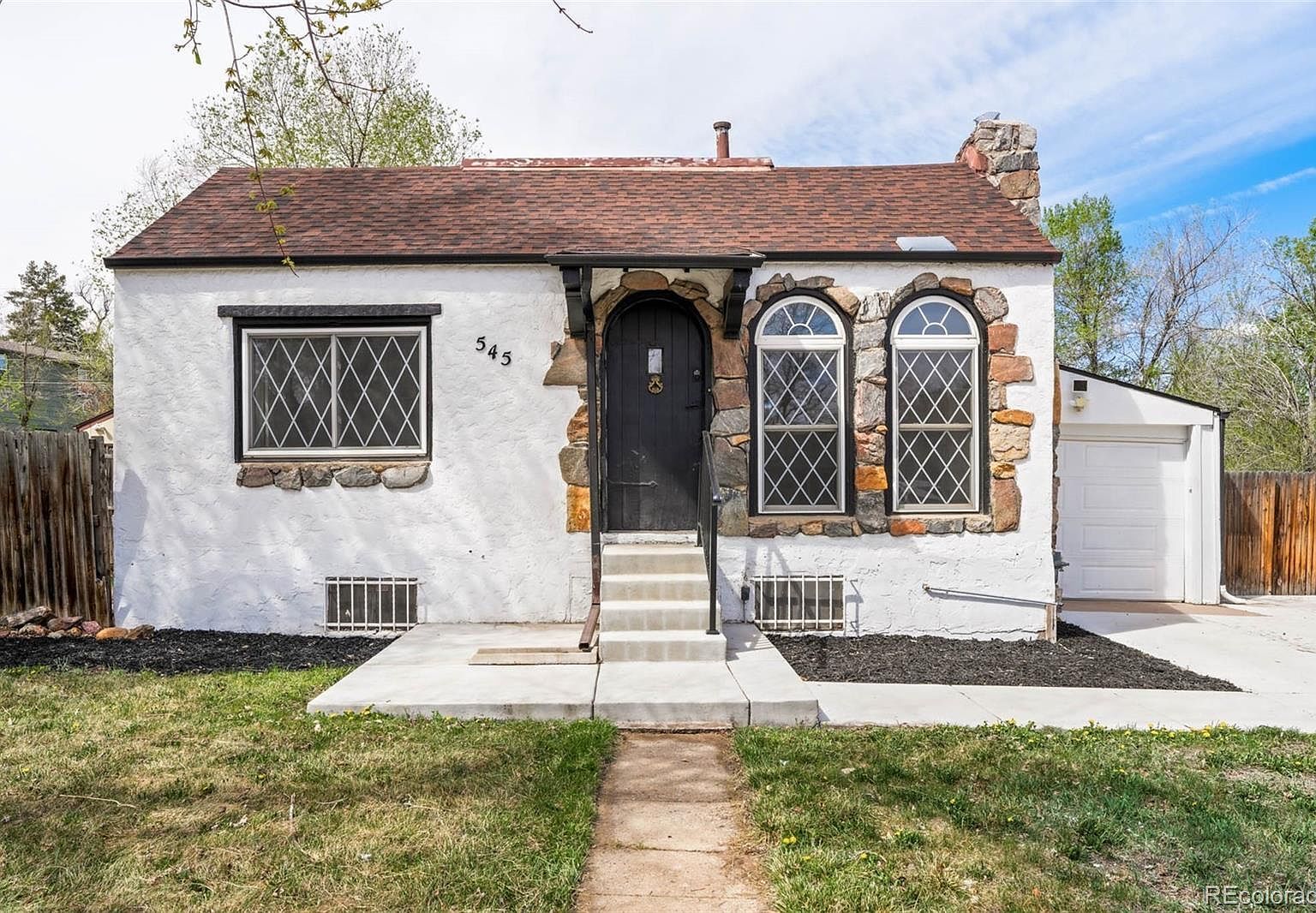 545 Ingalls St Lakewood, CO 80226  | Single Family