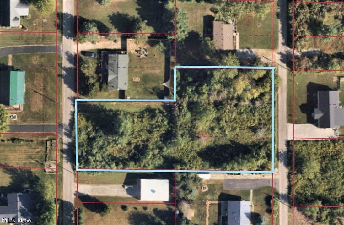 220 Melody Ln Kelleys Island, OH 43438  | Land/Lot