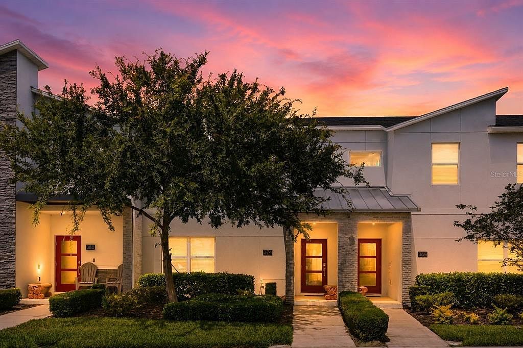 374 Ocean Course Ave Kissimmee, FL 33896, 33896