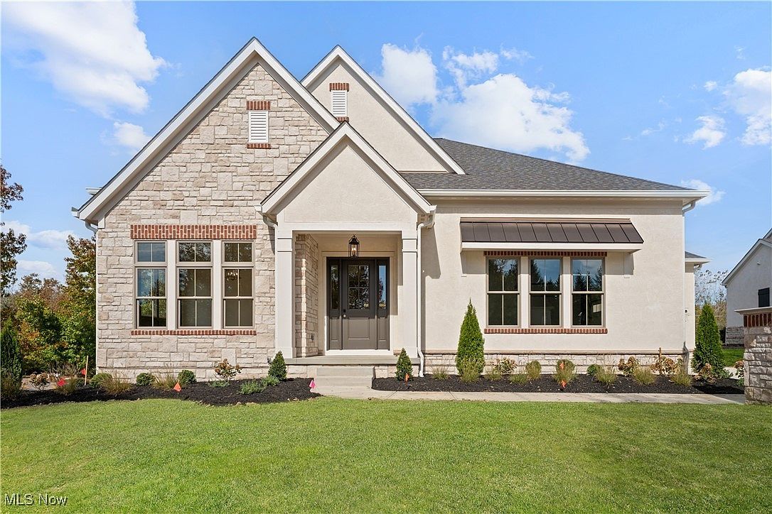 8168 Campbell Ln Dublin, OH 43017 - Thumbnail 2