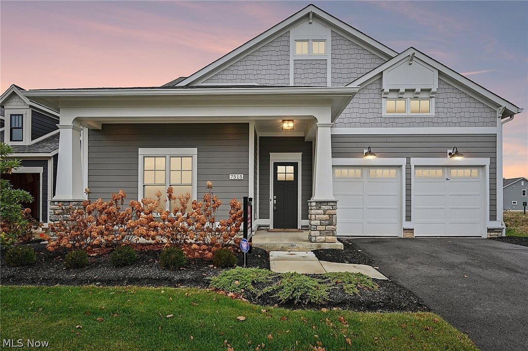 7515 Steeplechase Ln New Albany, OH 43054 - Thumbnail 2