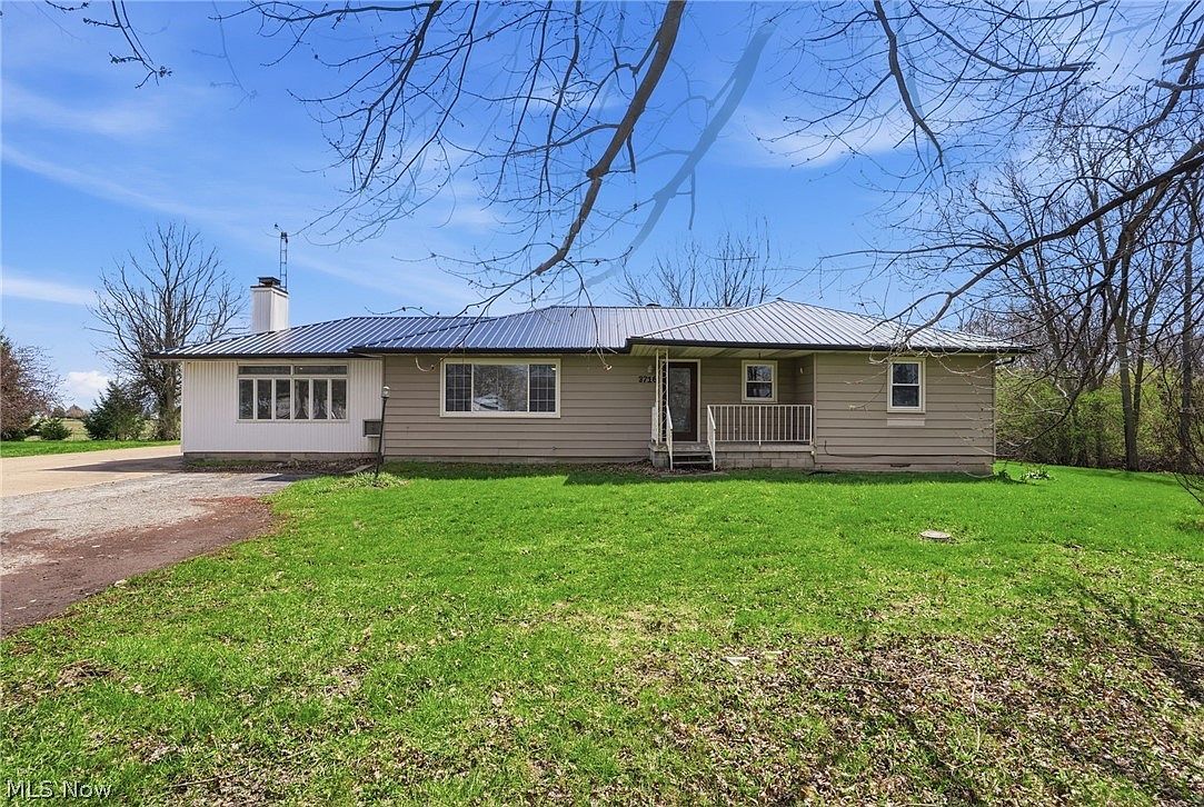 3716 Lima Sandusky Rd Sandusky, OH 44870  | Single Family