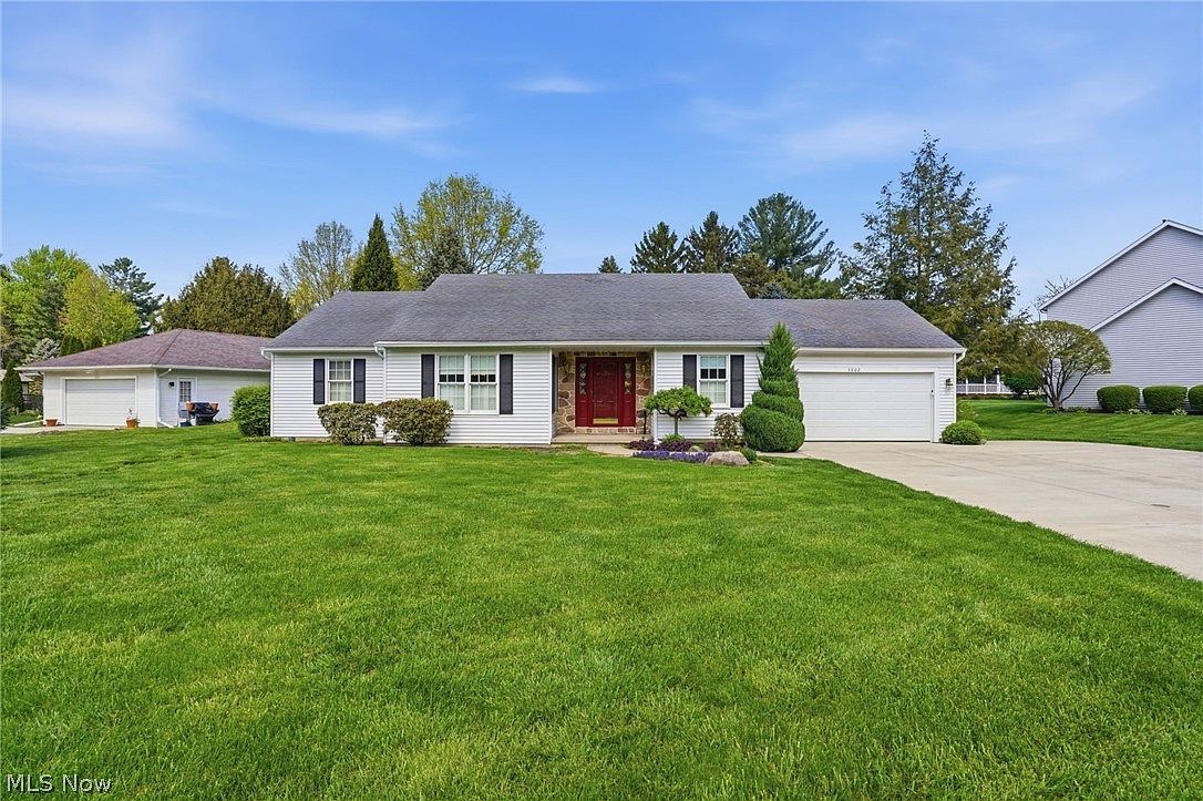 5802 Cambridge Cir Sandusky, OH 44870  | Single Family