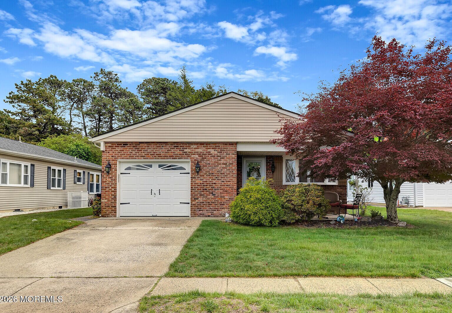 195 Cabrillo Blvd Toms River, NJ 08757, 8757