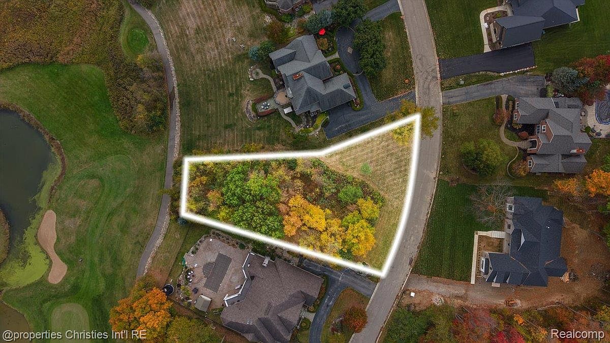 0 Shane Ct Oxford, MI 48370 - Thumbnail 2