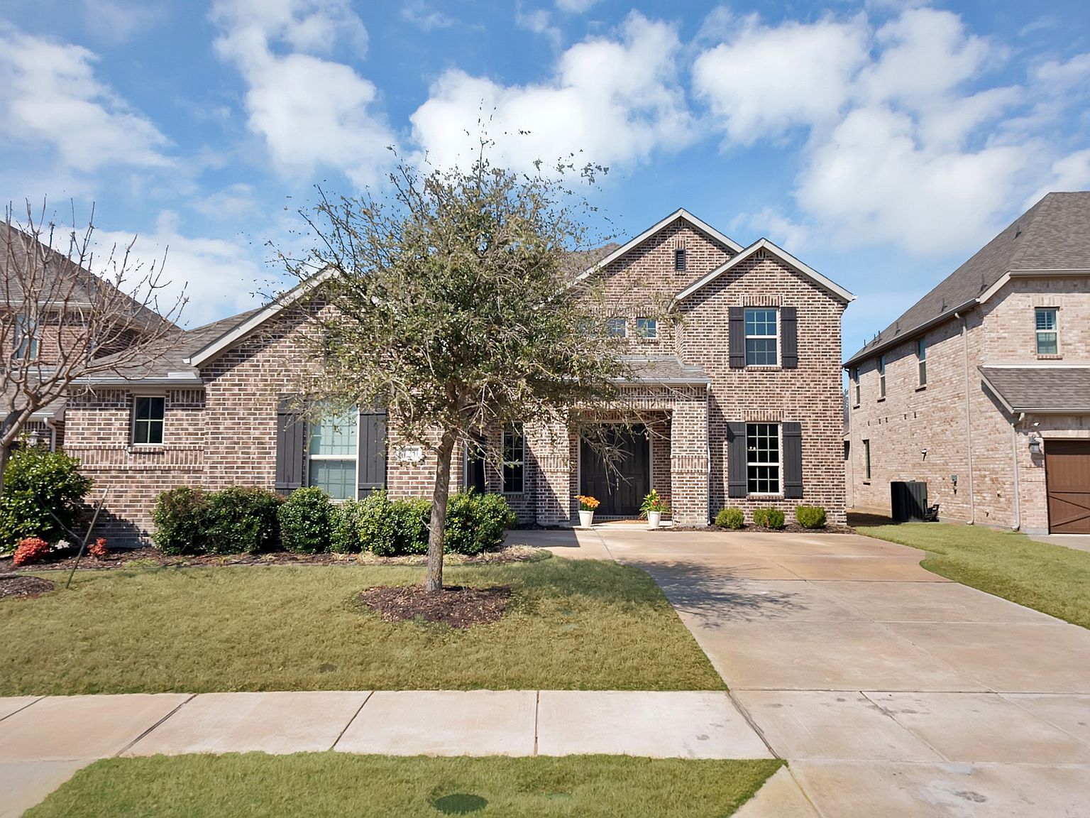 420 Montrose Dr Rockwall, TX 75087  | Single Family