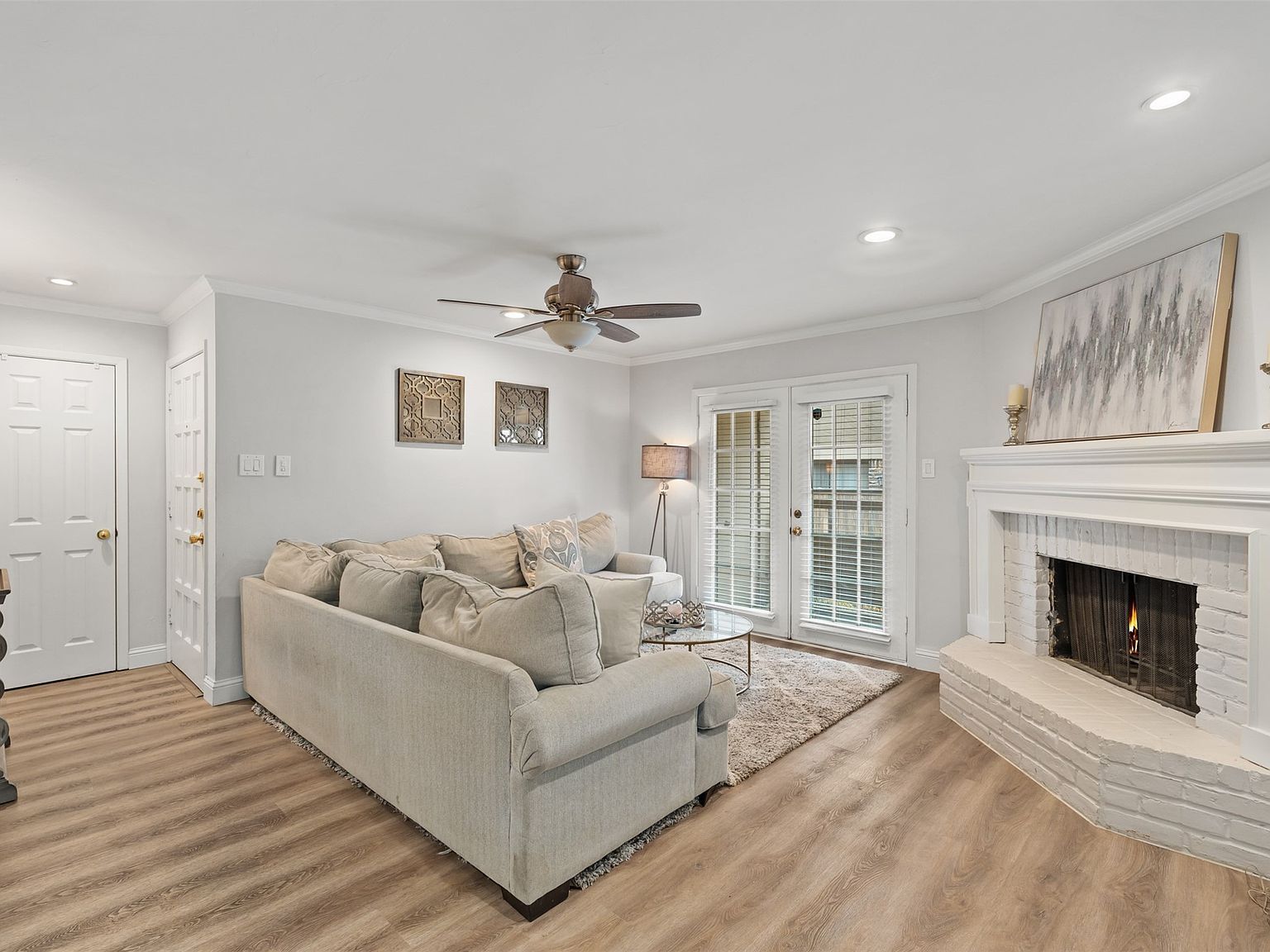 5200 Martel Ave APT 6D Dallas, TX 75206  | Condominium