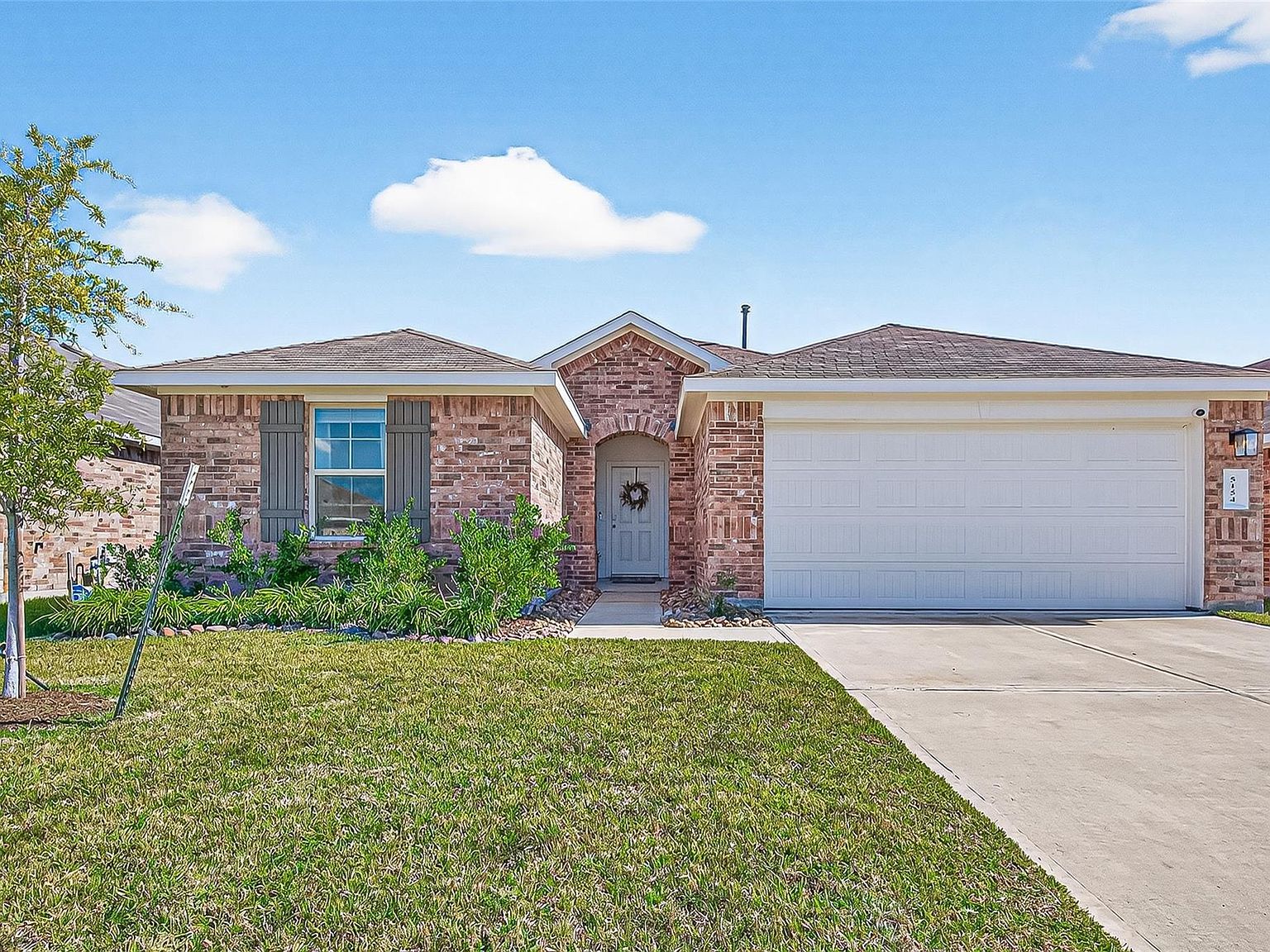 5154 Cherry Tallow Trl Katy, TX 77449 - Thumbnail 2