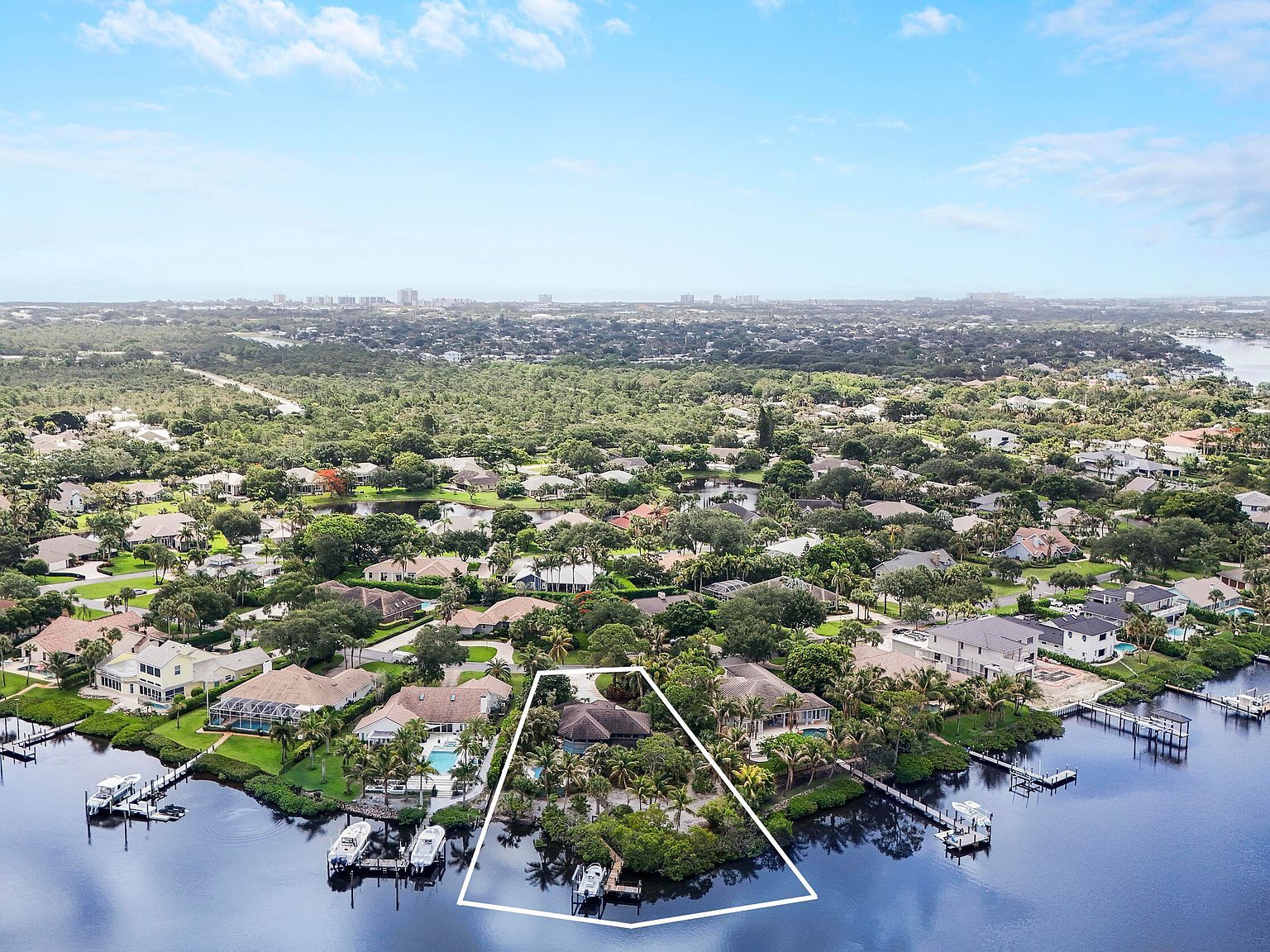 18791 SE River Ridge Rd Jupiter, FL 33469, 33469