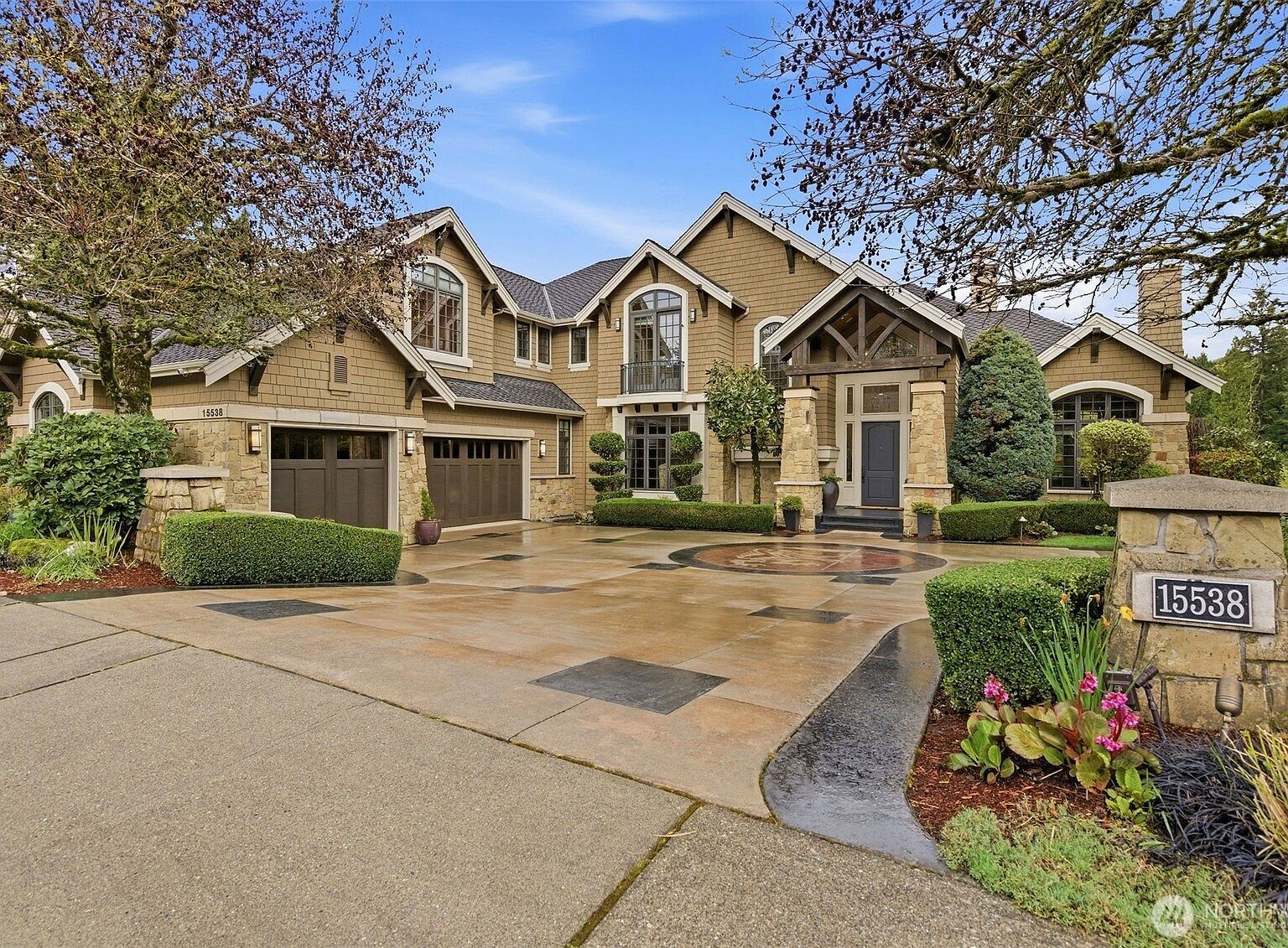 15538 SE 79th Pl Newcastle, WA 98059  | Single Family