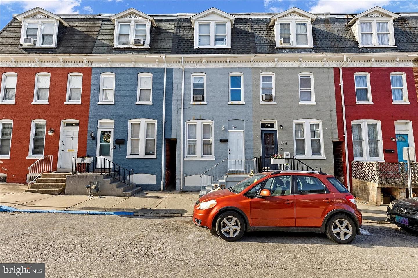 826 S Beaver St York, PA 17403 - Thumbnail 2