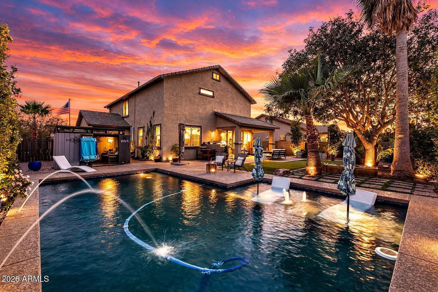 1974 E Dubois Ave Gilbert, AZ 85298 - Thumbnail 2