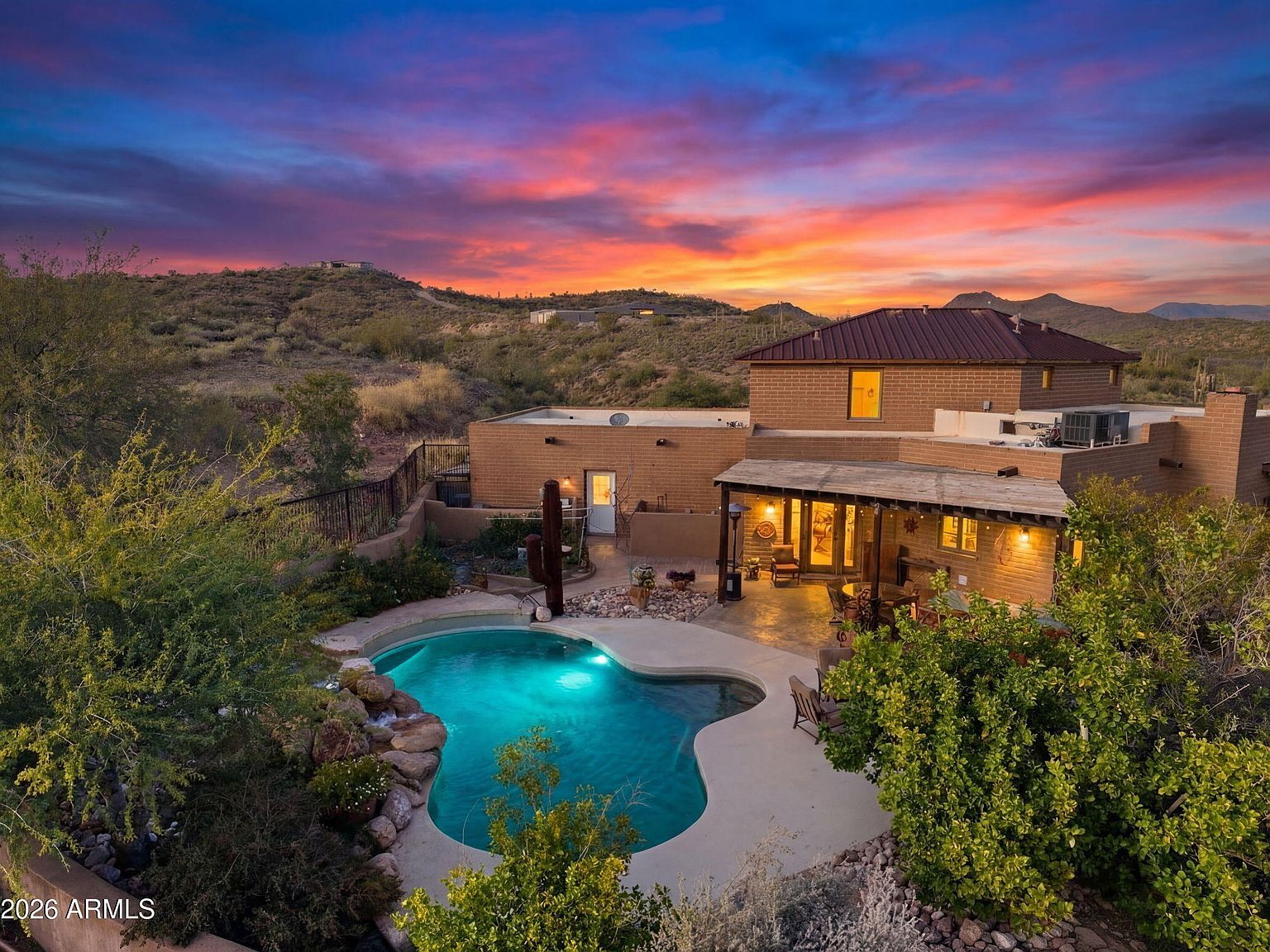 14402 N Lost Tank Trl Fort McDowell, AZ 85264 - Thumbnail 2