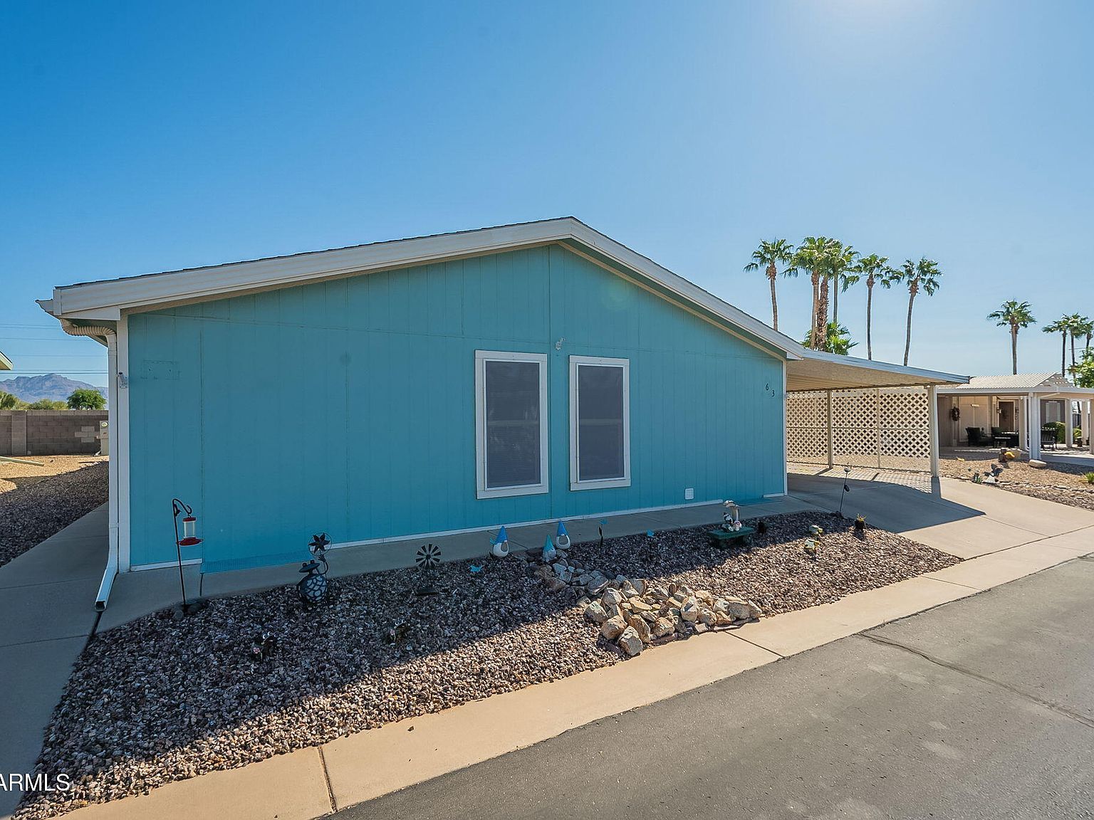 3700 S Ironwood Dr #63 Apache Junction, AZ 85120 - Thumbnail 2