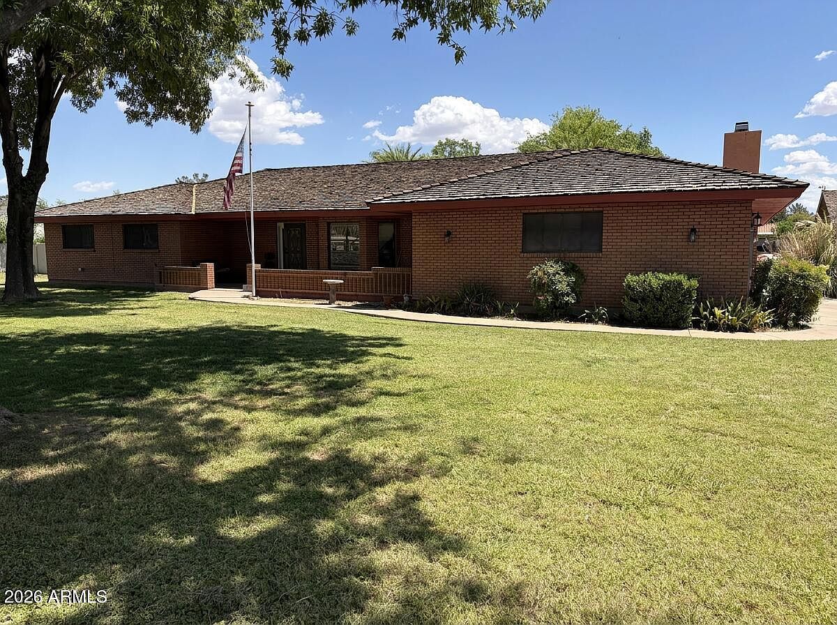 1345 N Greenfield Rd Gilbert, AZ 85234, 85234