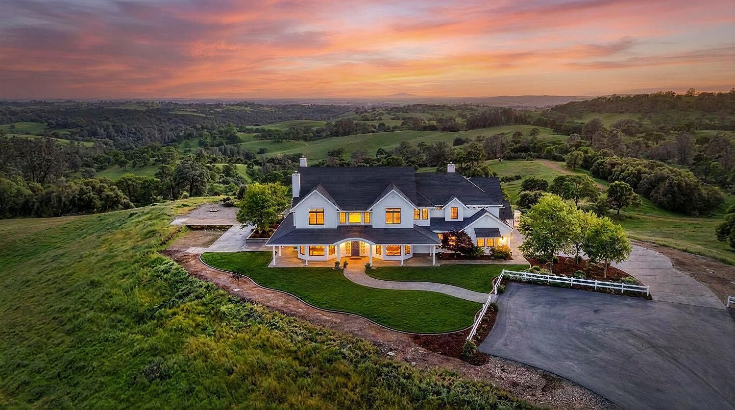 11015 Vintage Rd Ione, CA 95640  | Single Family