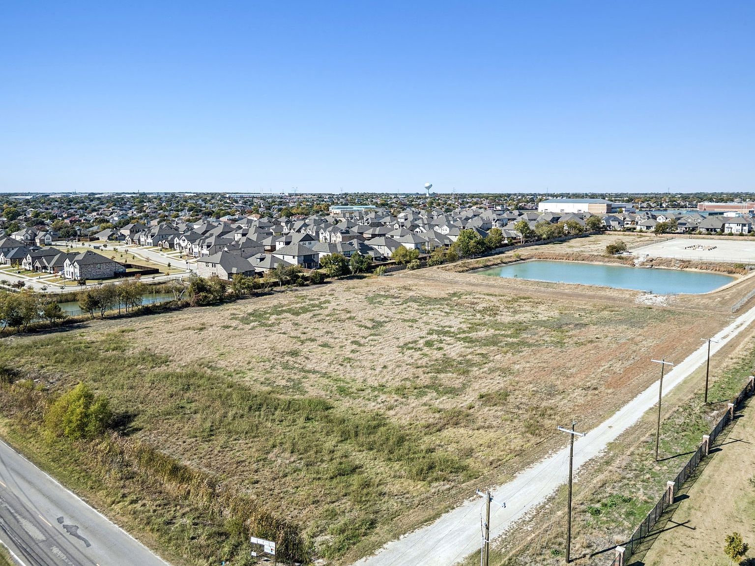 7301 Silo Rd Arlington, TX 76002 - Thumbnail 2