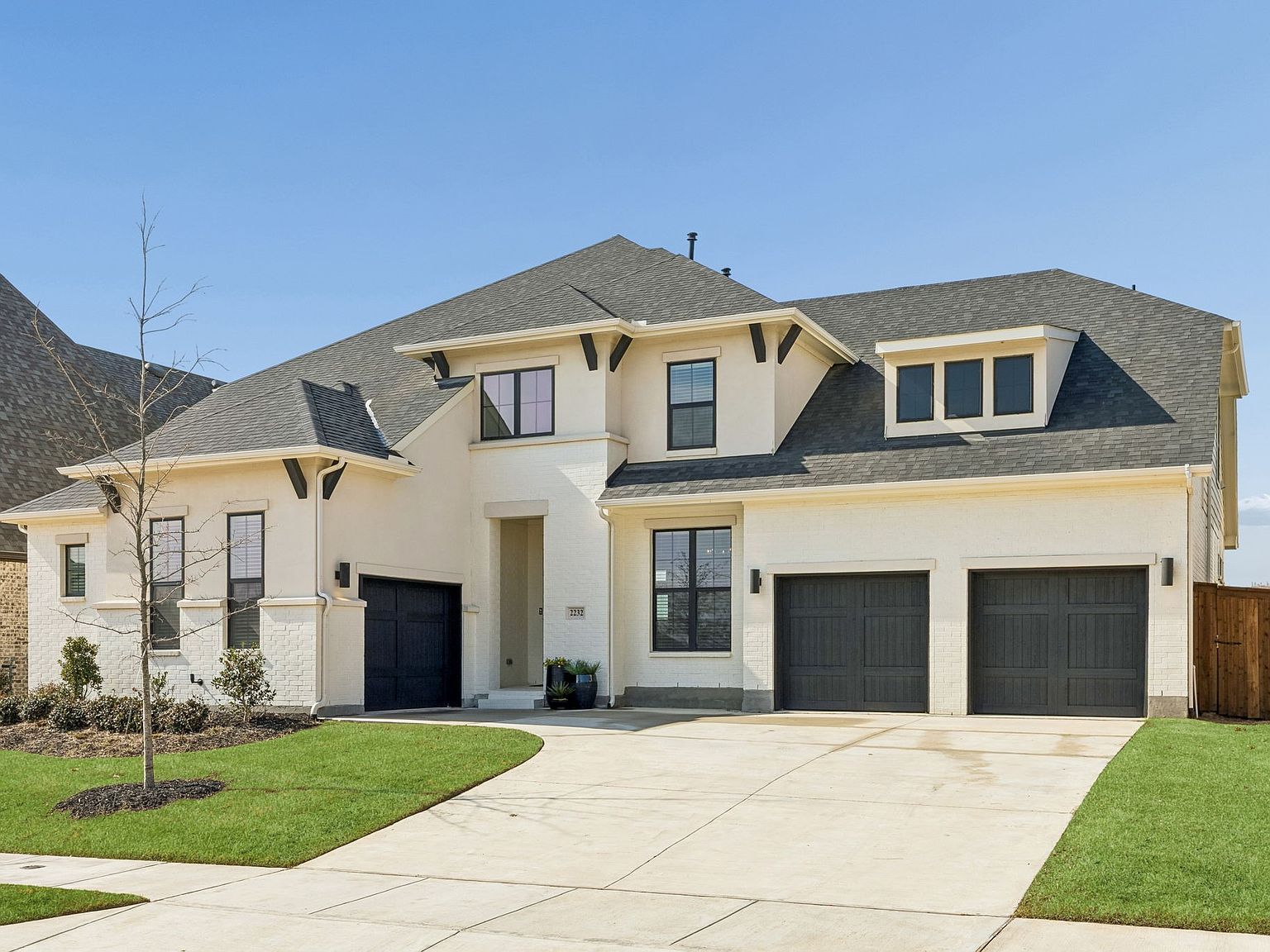 2232 Laurel Ridge Rd Aledo, TX 76008 - Thumbnail 2