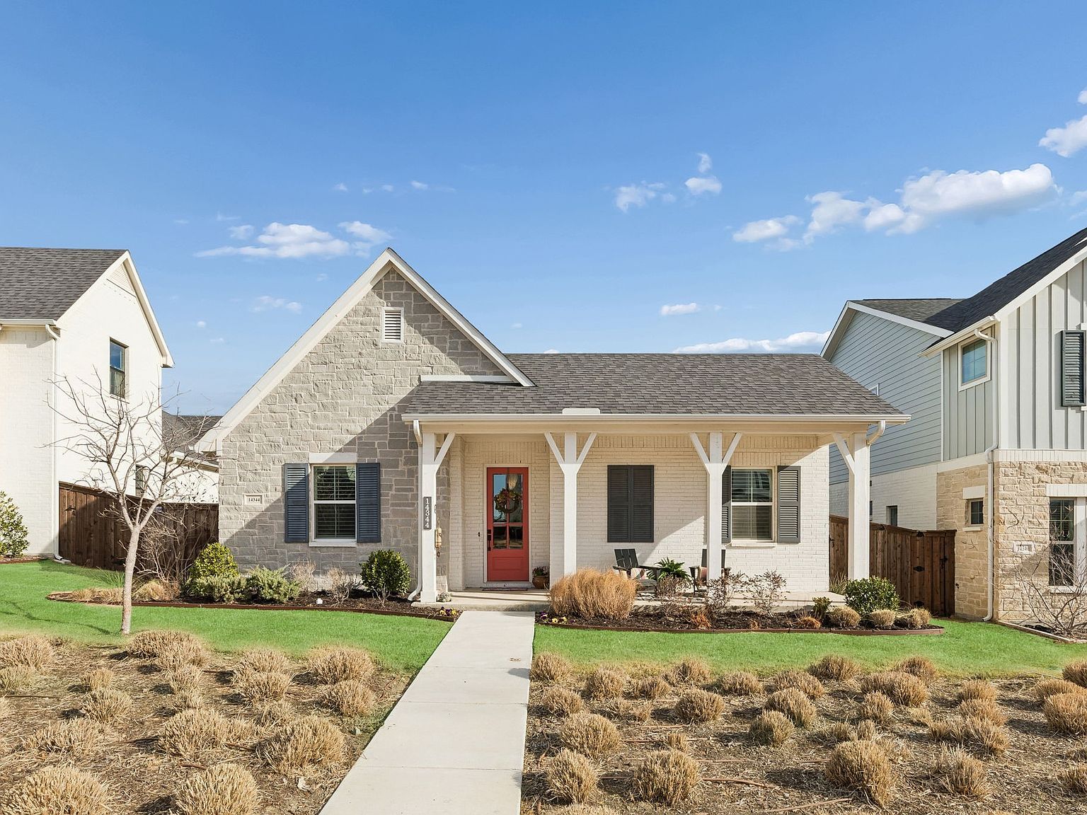 14344 Walsh Ave Aledo, TX 76008 - Thumbnail 2