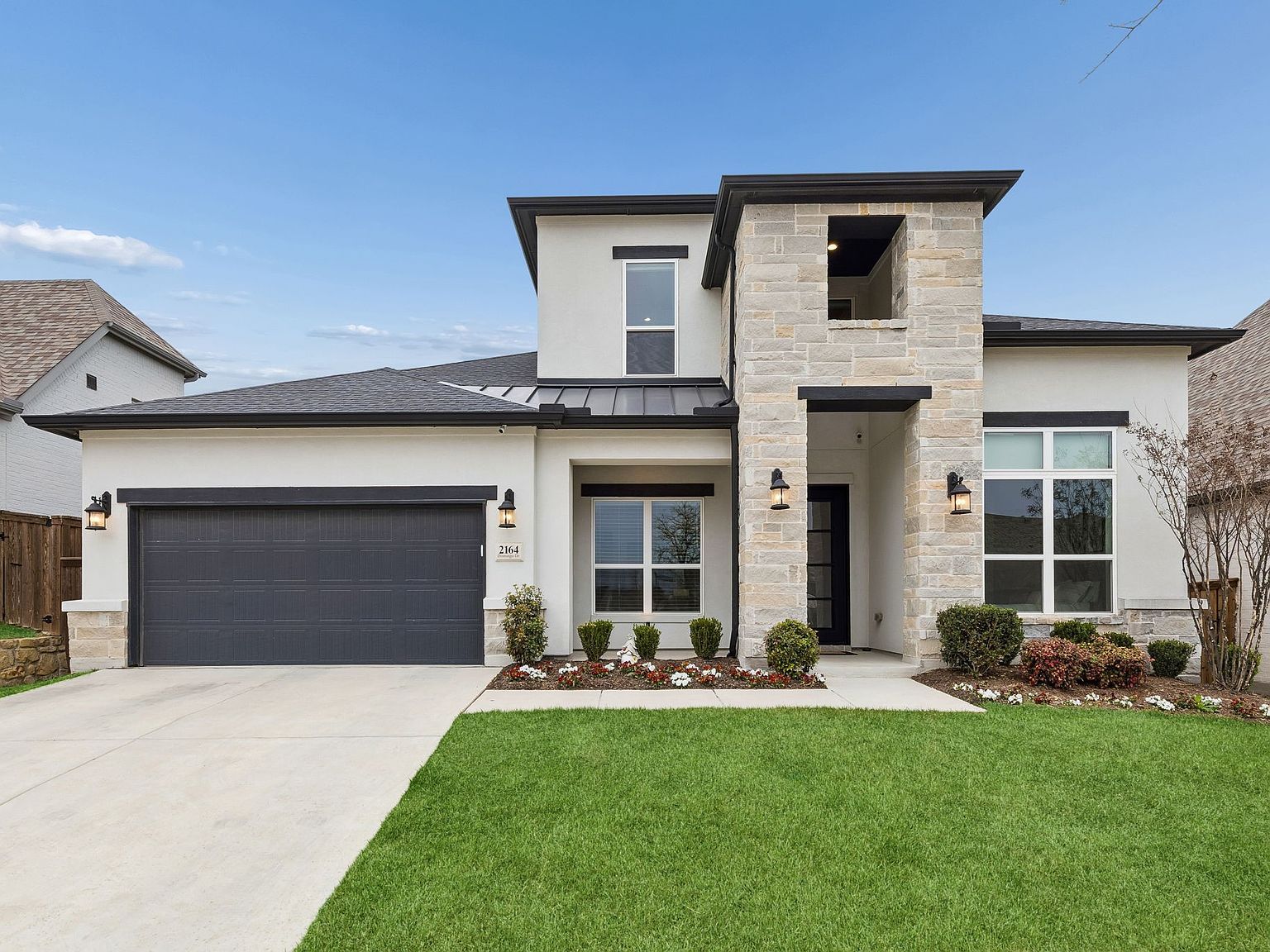 2164 Domingo Dr Aledo, TX 76008 - Thumbnail 2