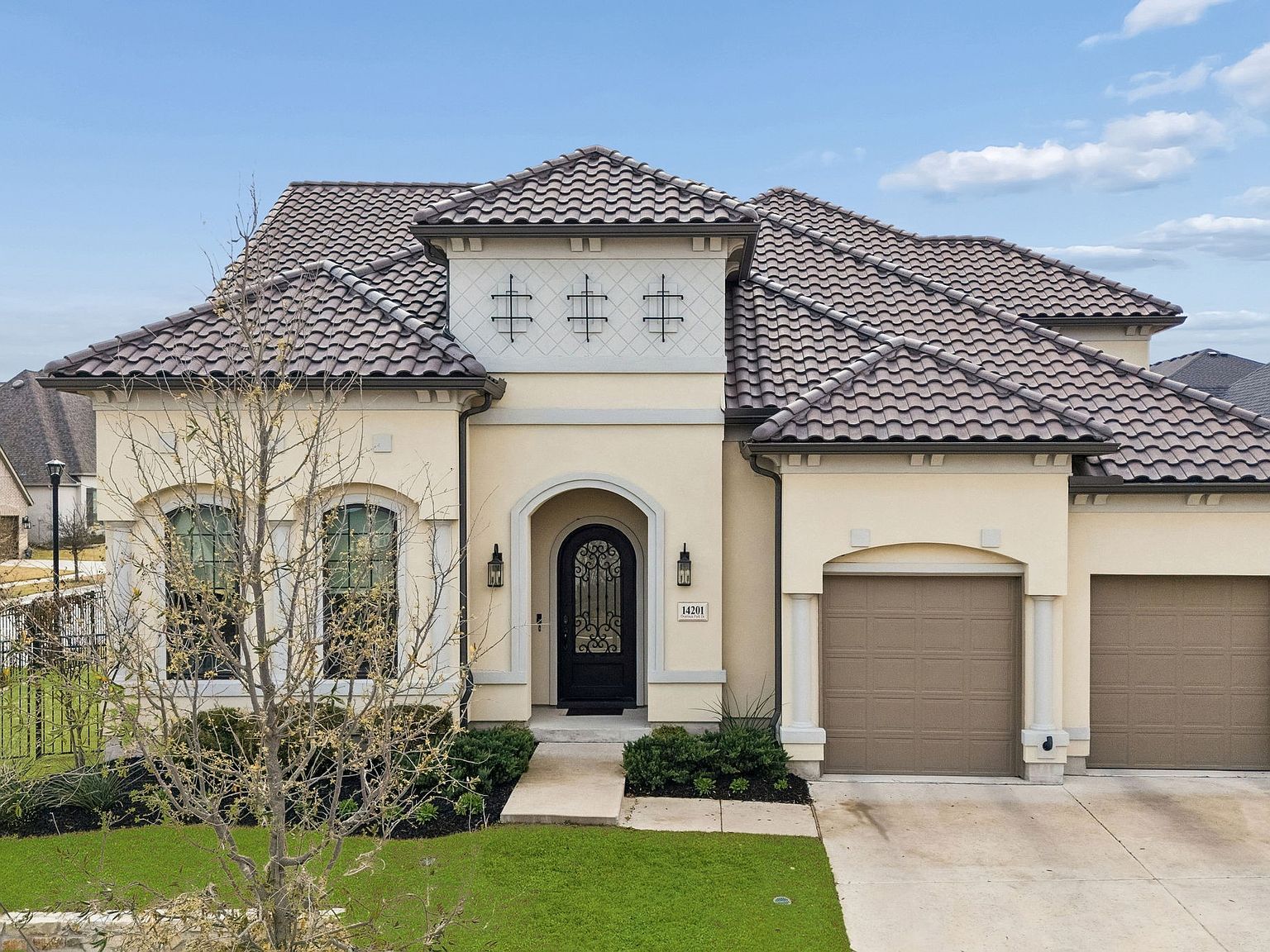 14201 Overlook Park Dr Aledo, TX 76008 - Thumbnail 2