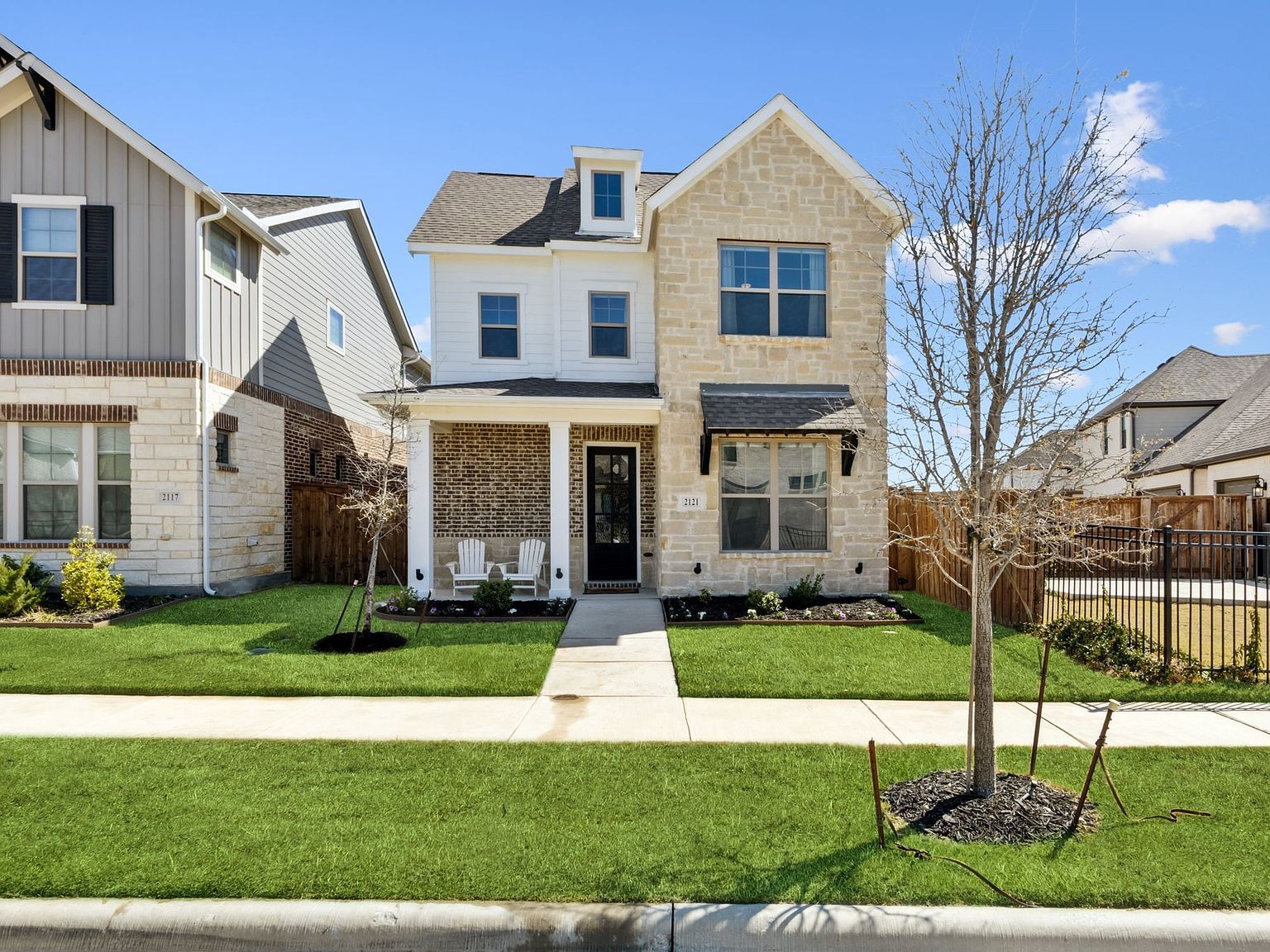 2121 Tolleson Dr Aledo, TX 76008 - Thumbnail 2