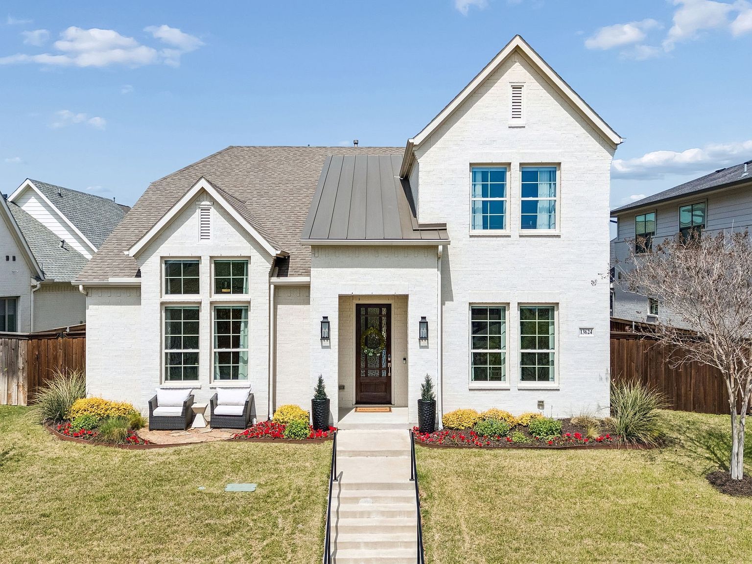 13624 Walsh Ave Aledo, TX 76008  | Single Family