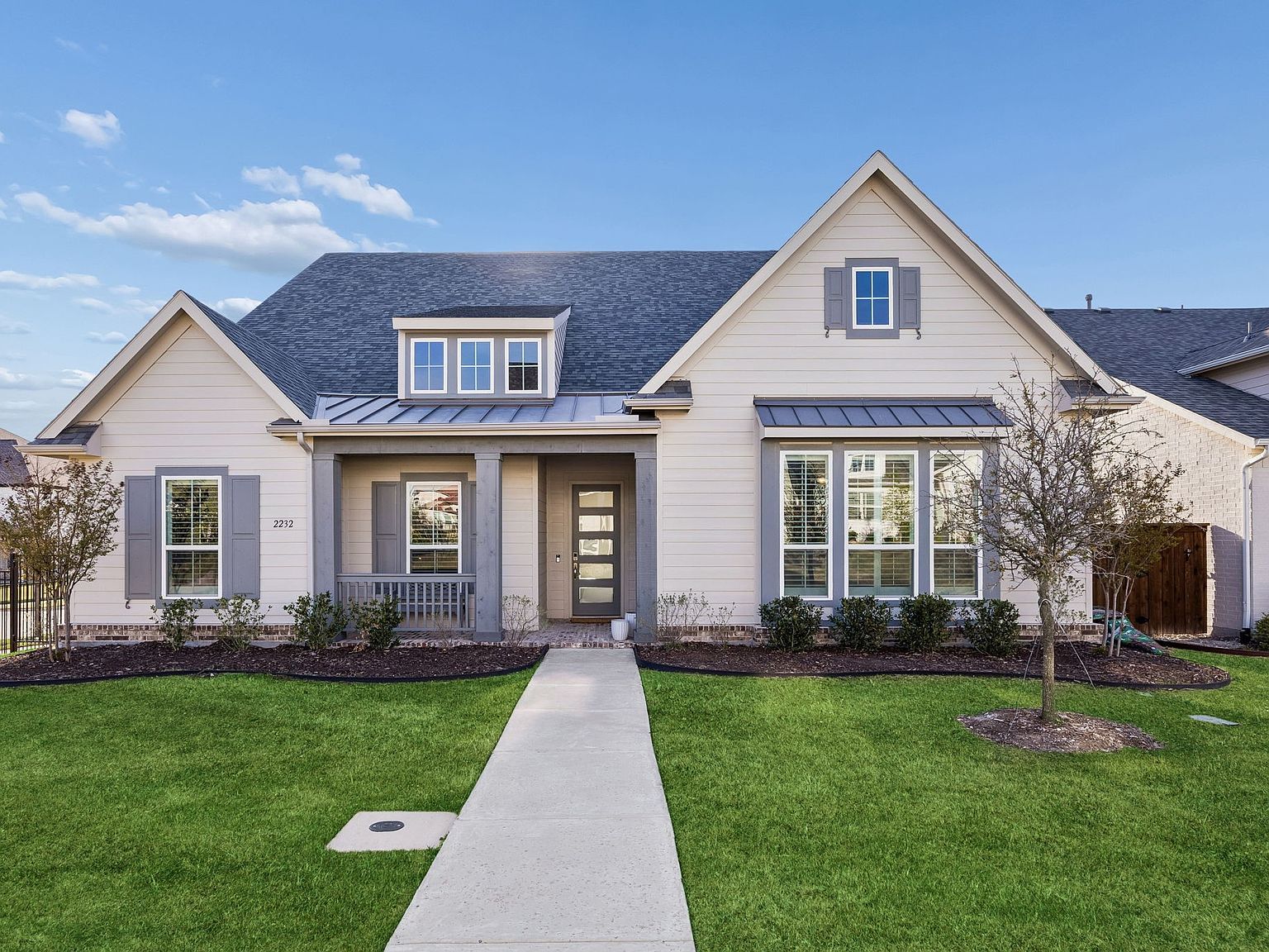 2232 Offerande Dr Fort Worth, TX 76008  | Single Family