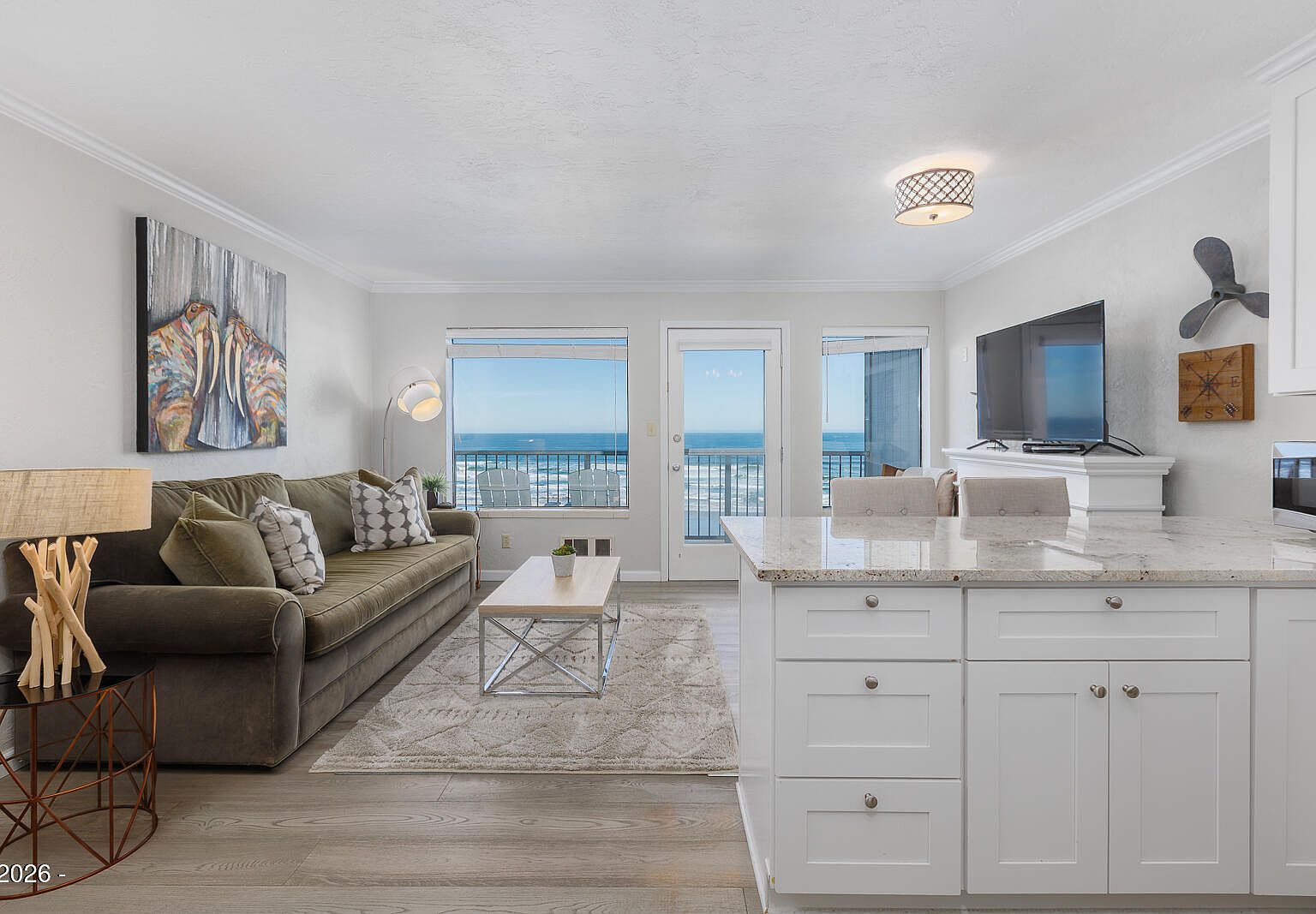 701 NW Coast St APT 206 Newport, OR 97365 - Thumbnail 2