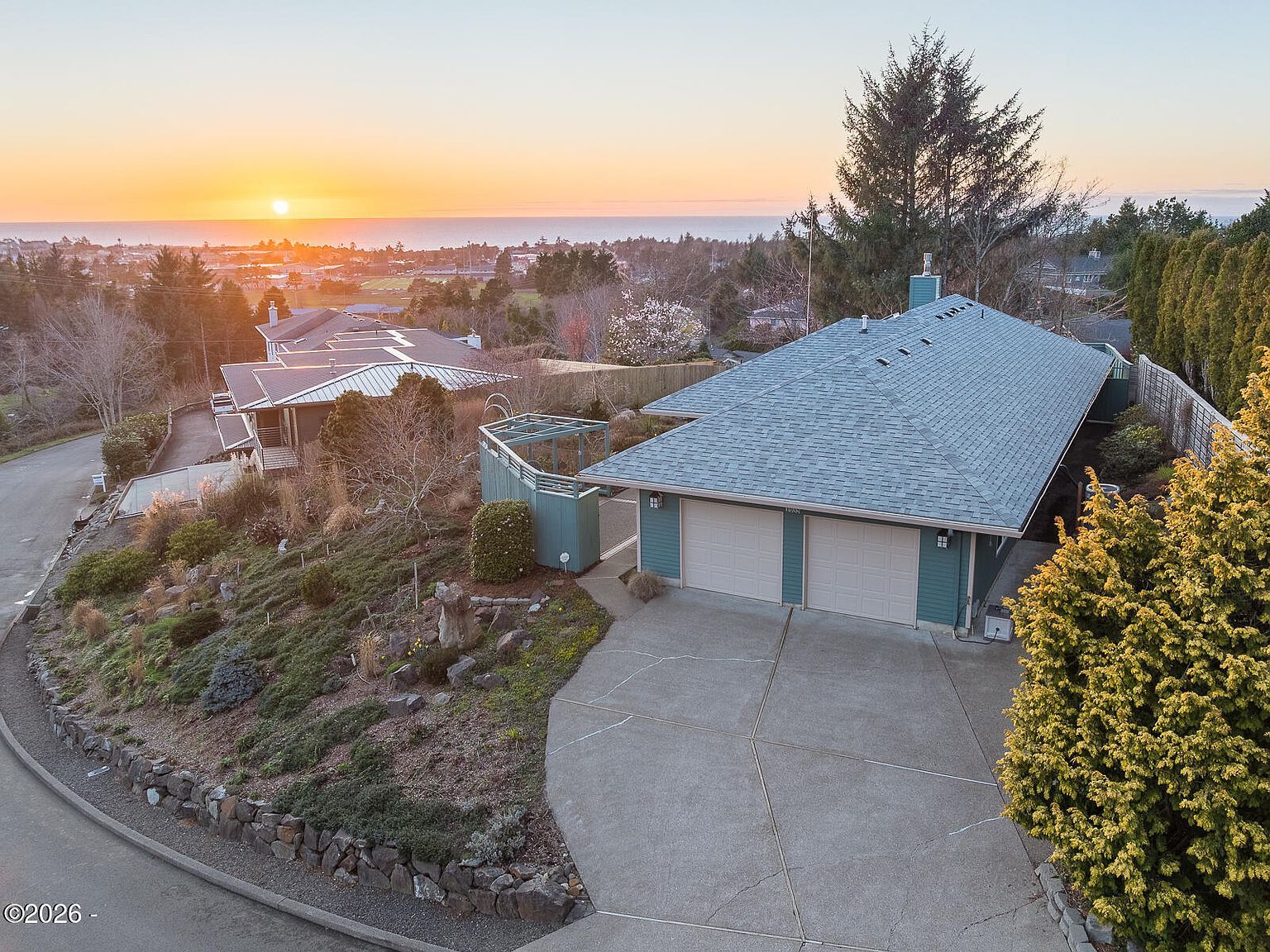 1035 NE 7th Dr Newport, OR 97365 - Thumbnail 2