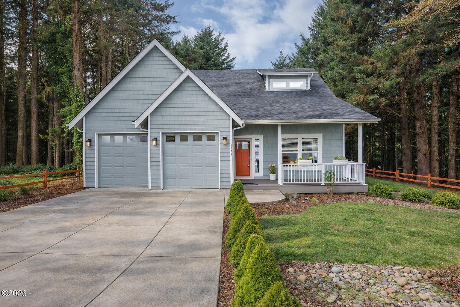 1521 SW Fleet Ave Lincoln City, OR 97367 - Thumbnail 2