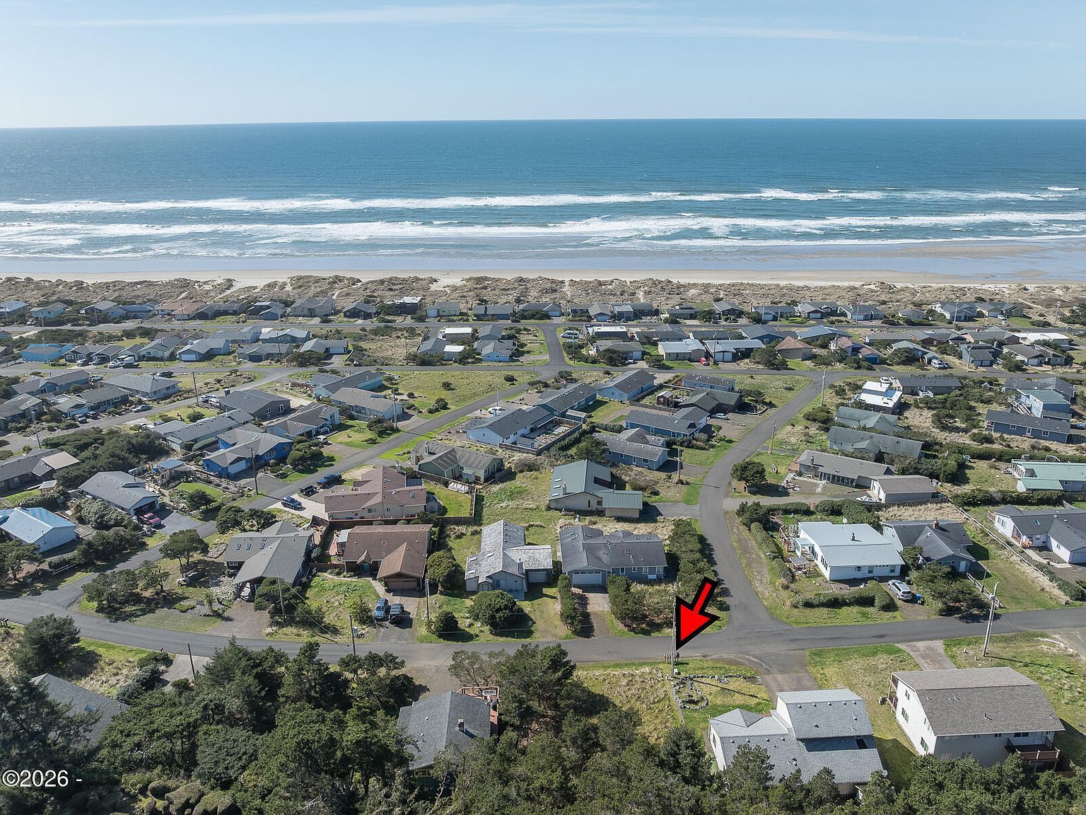 2613 NW Parker Ave Waldport, OR 97394 - Thumbnail 2