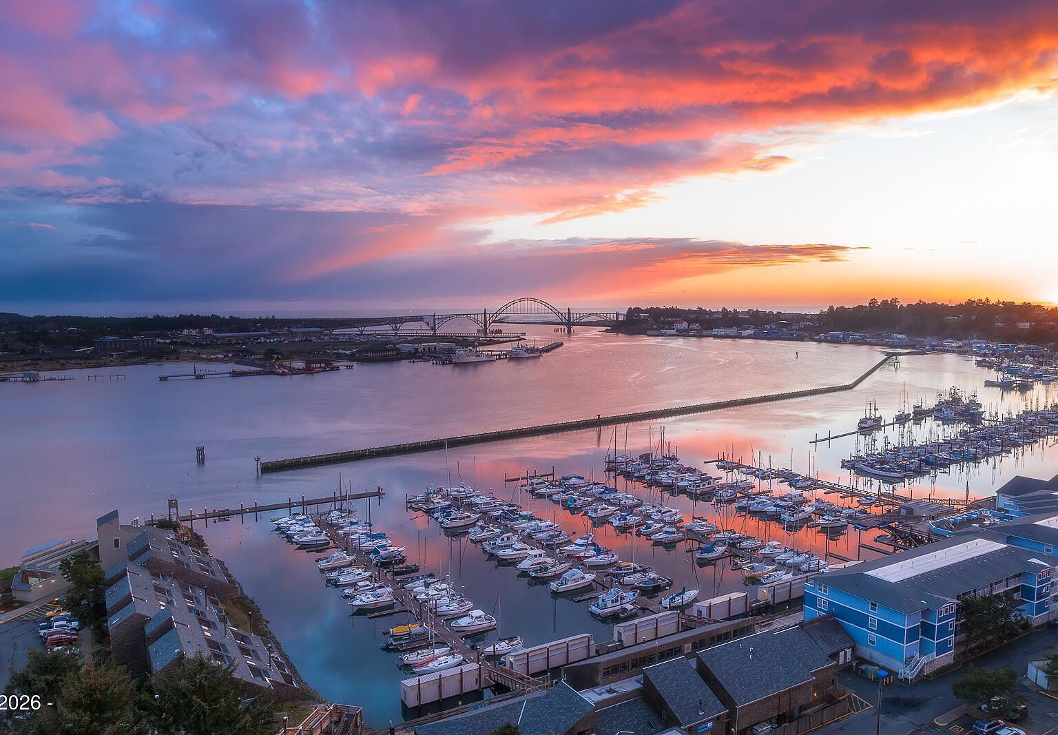 890 SE Bay Blvd #115 Newport, OR 97365 - Thumbnail 2