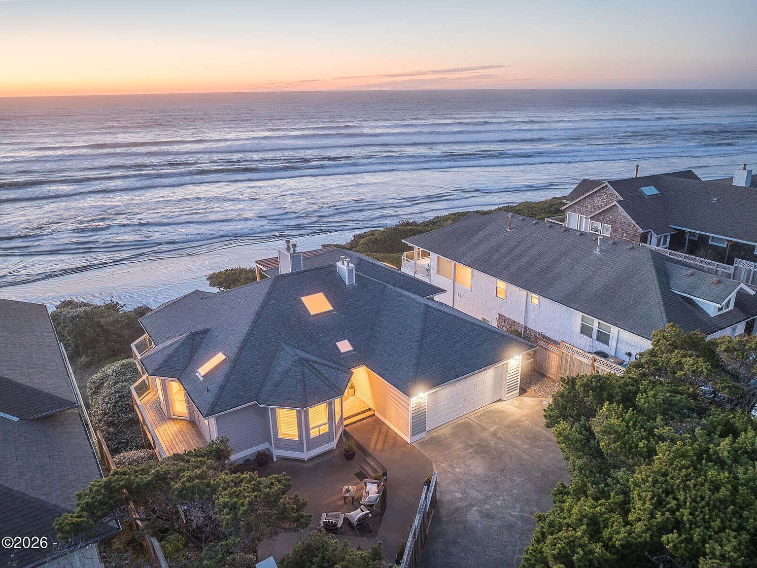 216 NW 73rd Ct Newport, OR 97365 - Thumbnail 2