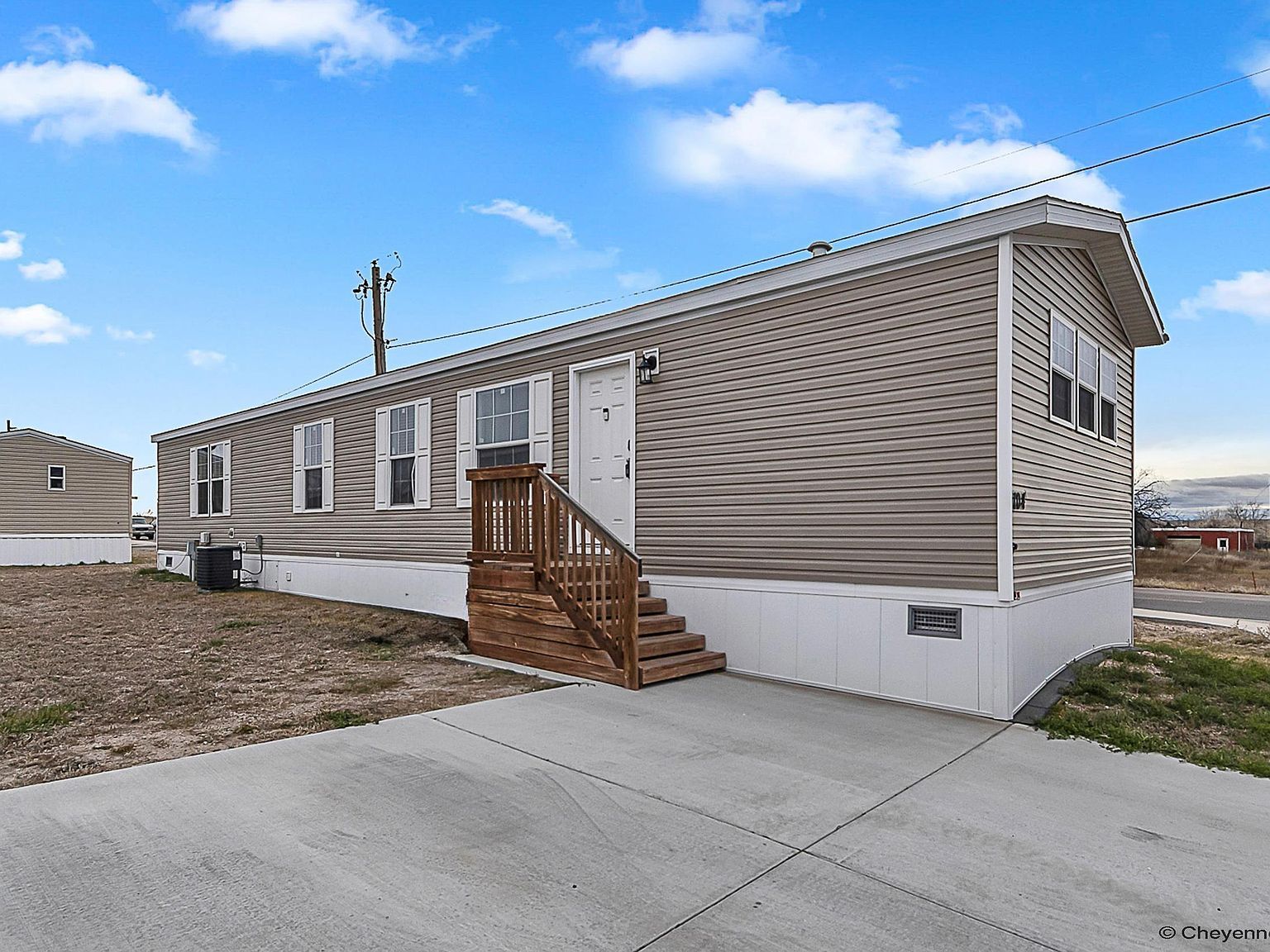 3400 S Greeley Hwy LOT 104A Cheyenne, WY 82007 - Thumbnail 2