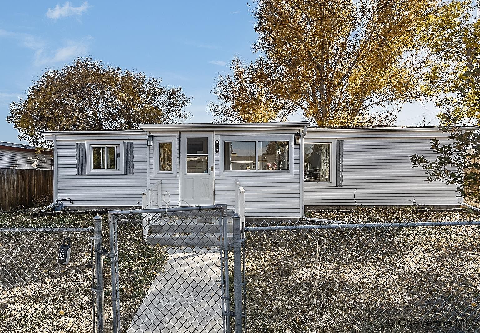 913 E Prosser Rd Cheyenne, WY 82007  | Single Family
